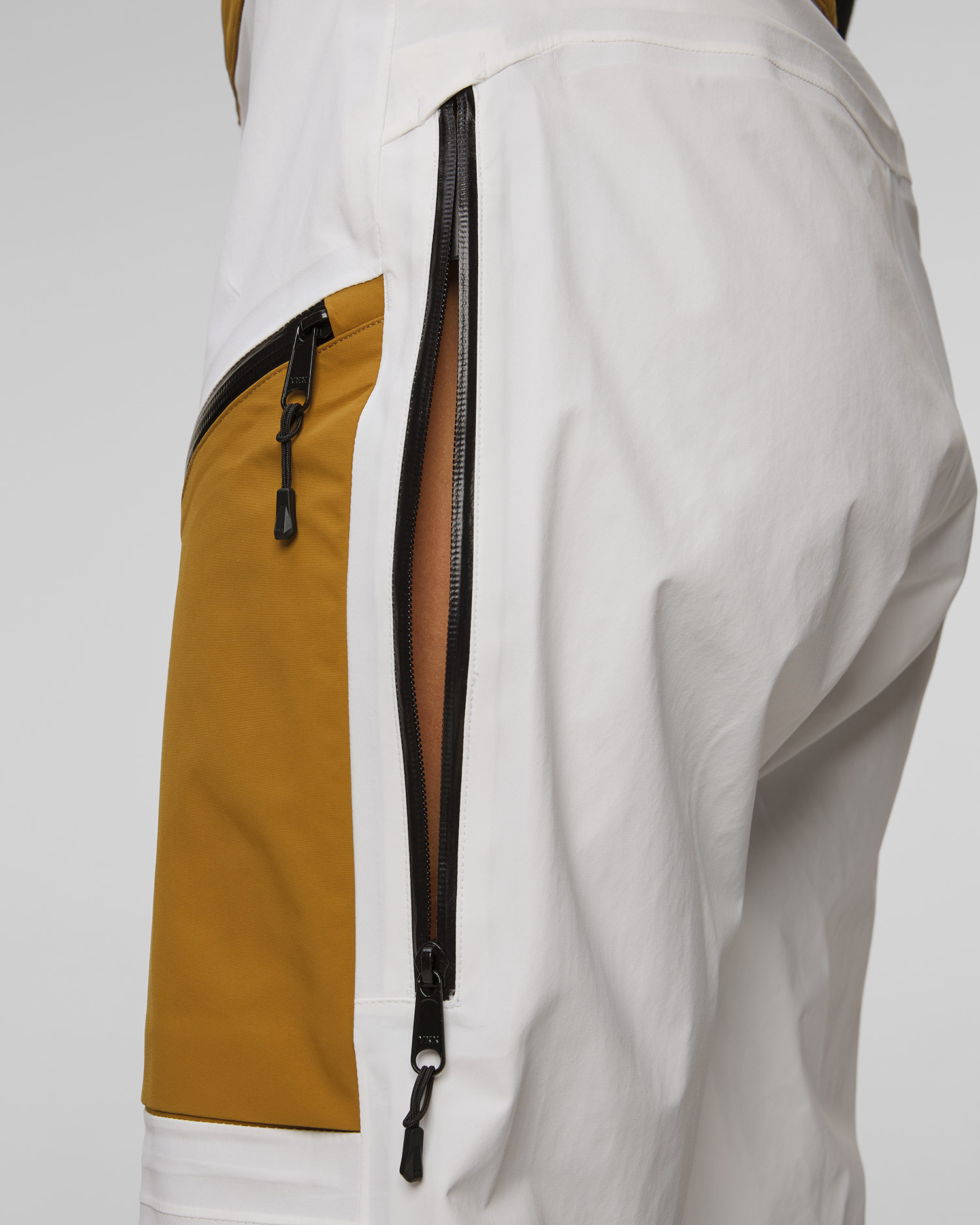 Pantaloni de schi pentru femei Helly Hansen Sogn Shell