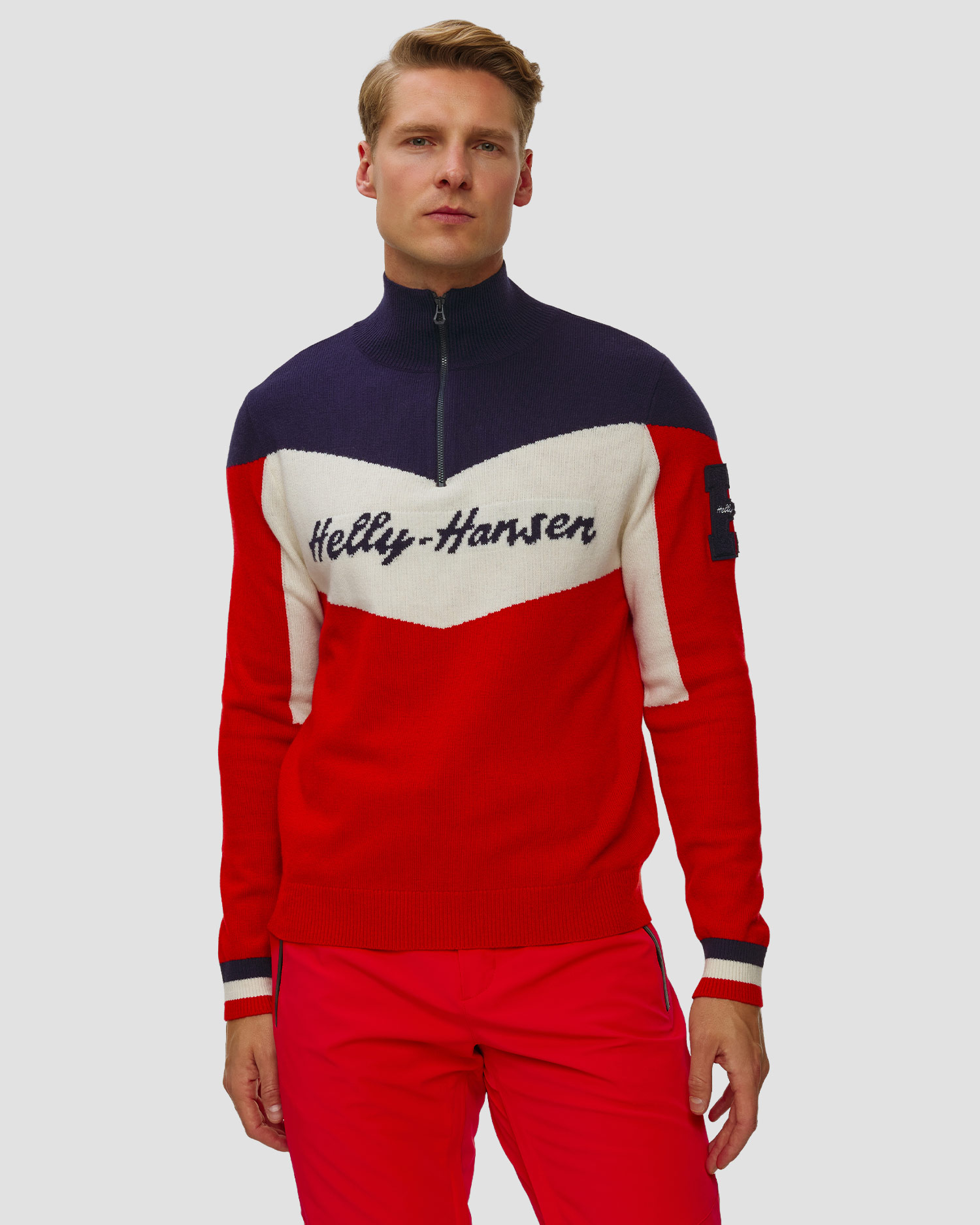 Men's Helly Hansen Apres Knitted Sweater