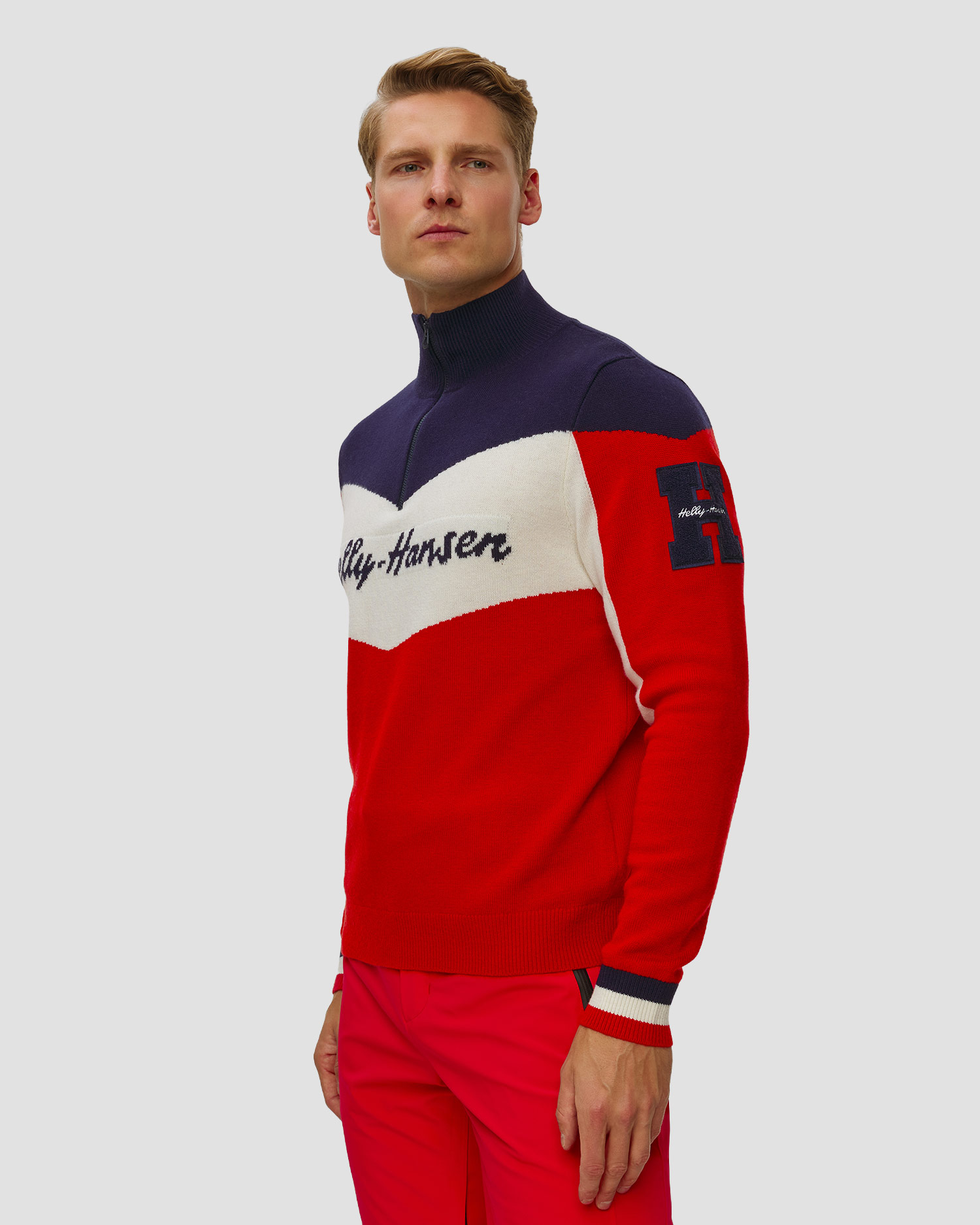 Men's Helly Hansen Apres Knitted Sweater