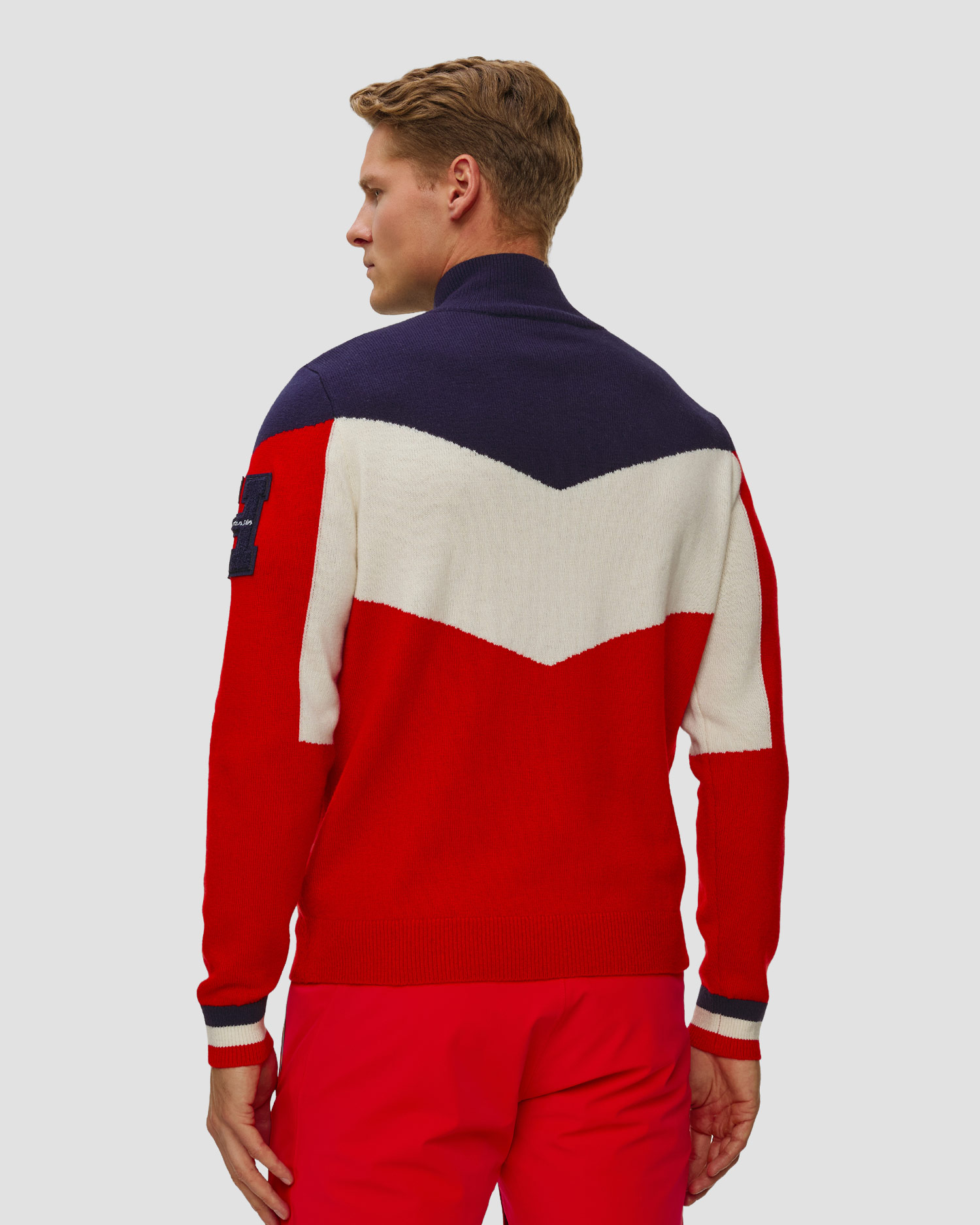 Men's Helly Hansen Apres Knitted Sweater