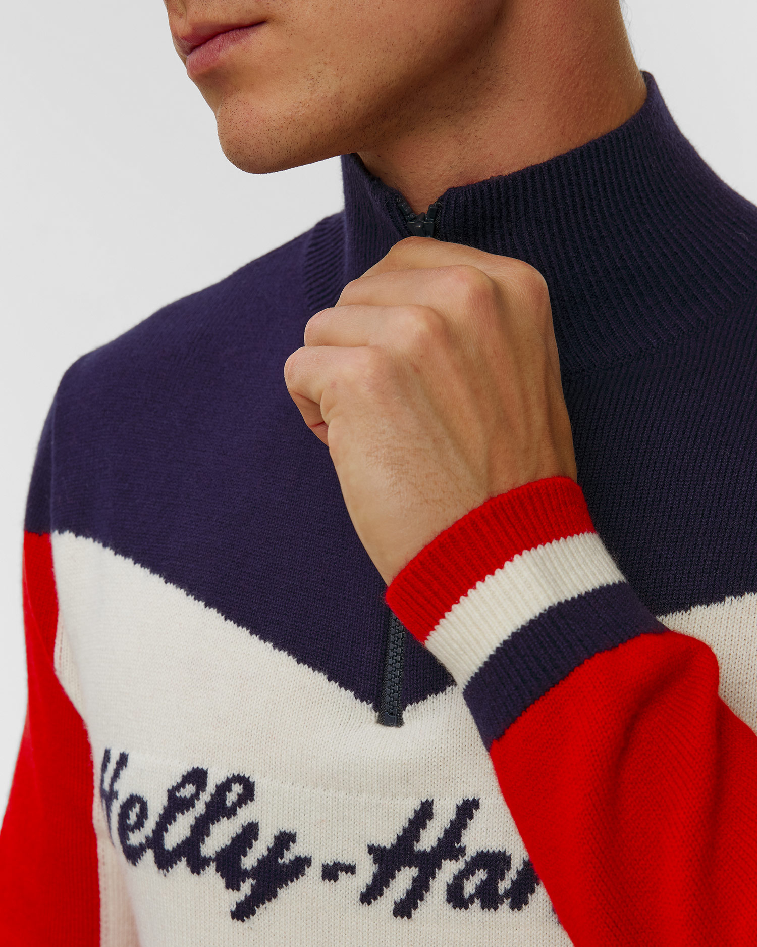 Men's Helly Hansen Apres Knitted Sweater