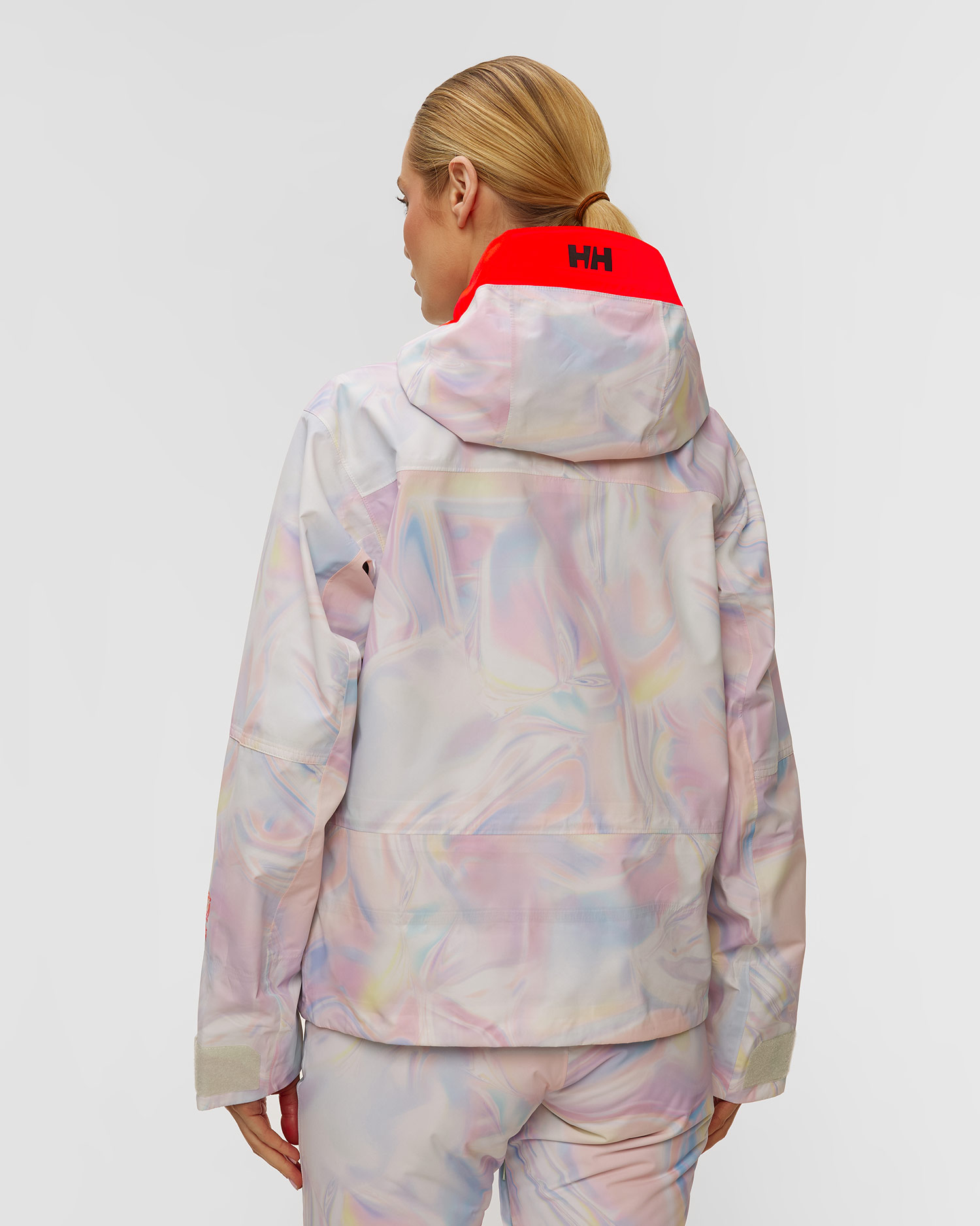 Geacă de schi pentru femei Helly Hansen W Emiko Shell Jacket