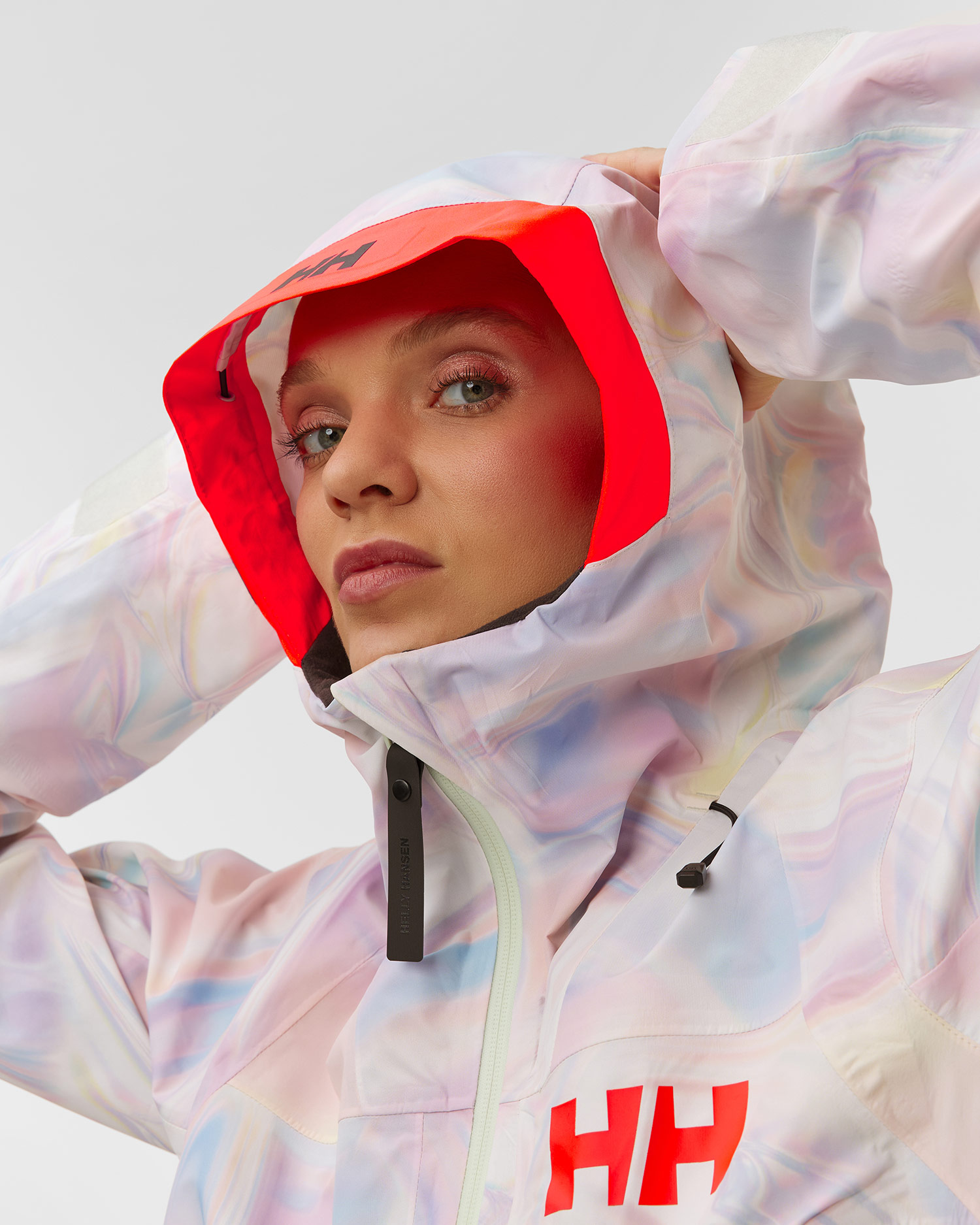 Geacă de schi pentru femei Helly Hansen W Emiko Shell Jacket