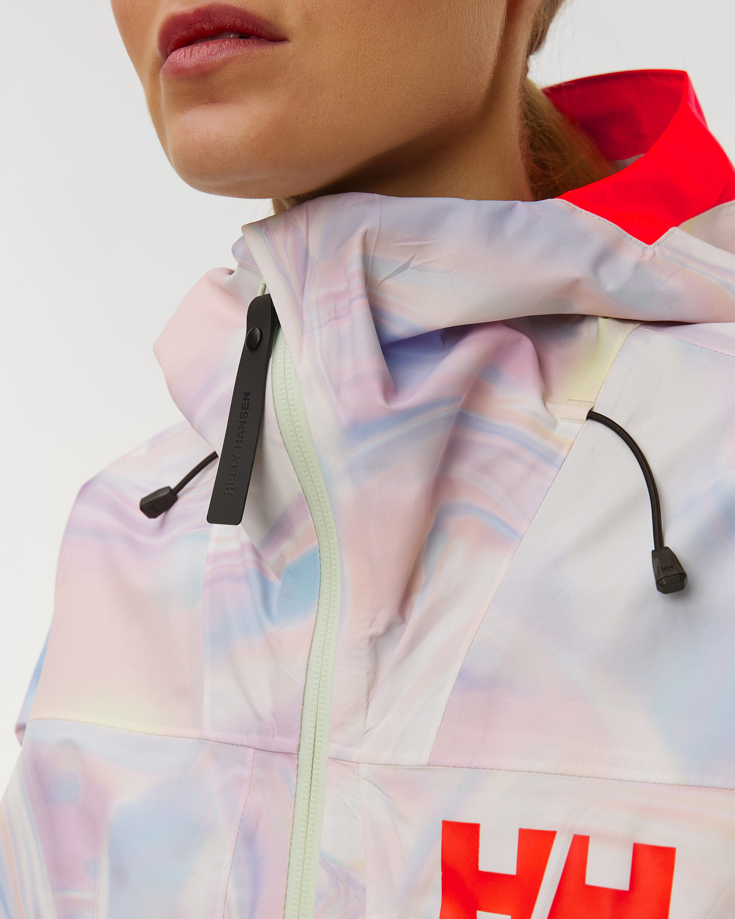 Geacă de schi pentru femei Helly Hansen W Emiko Shell Jacket