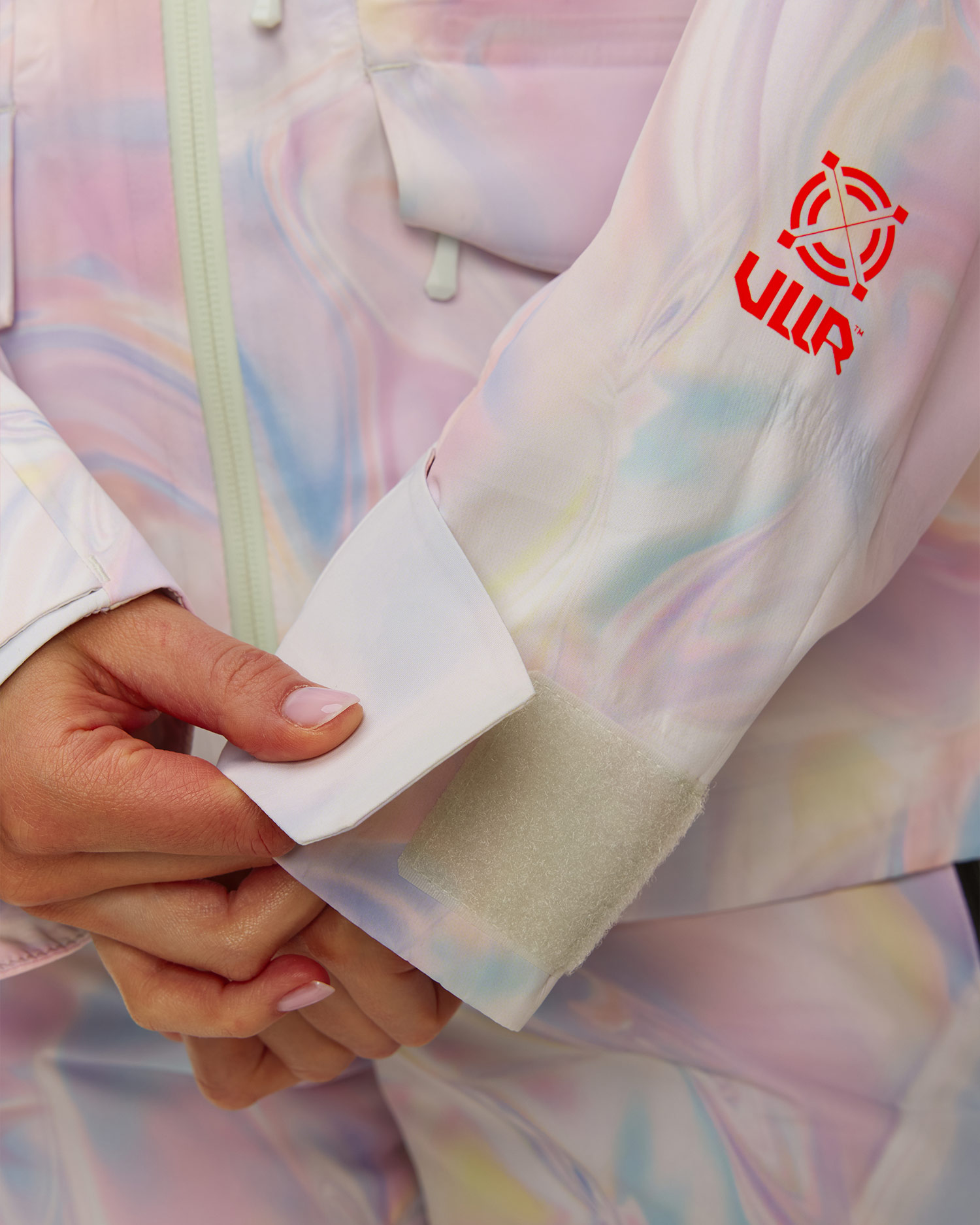 Geacă de schi pentru femei Helly Hansen W Emiko Shell Jacket