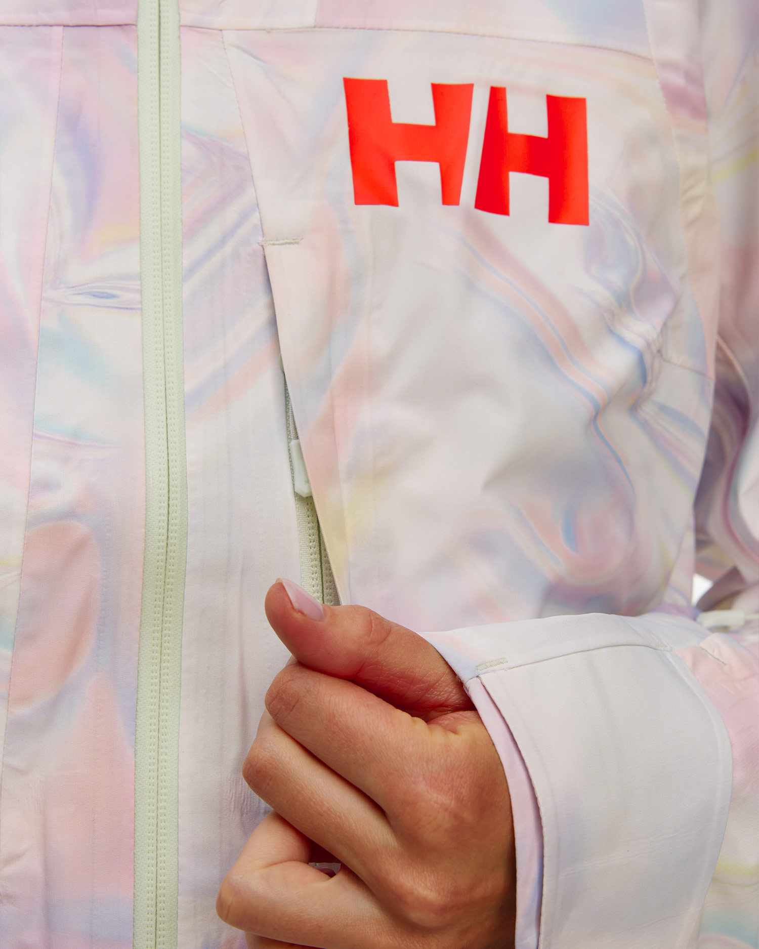 Geacă de schi pentru femei Helly Hansen W Emiko Shell Jacket