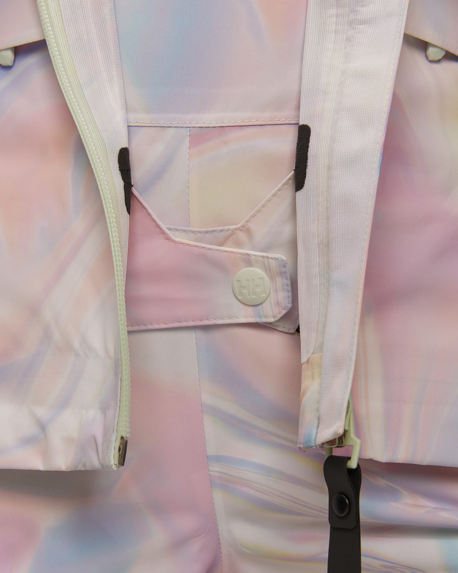 Geacă de schi pentru femei Helly Hansen W Emiko Shell Jacket