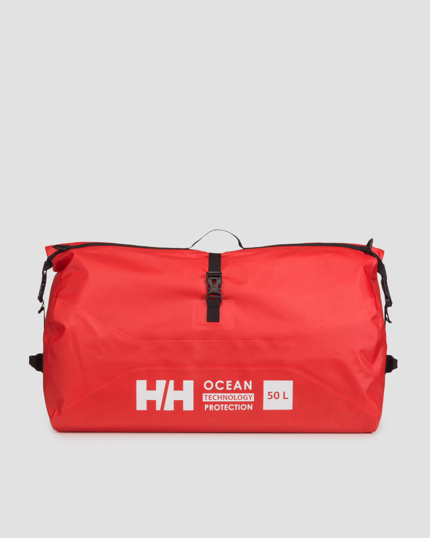 Geantă HELLY HANSEN OFFSHORE WP DUFFEL 50L