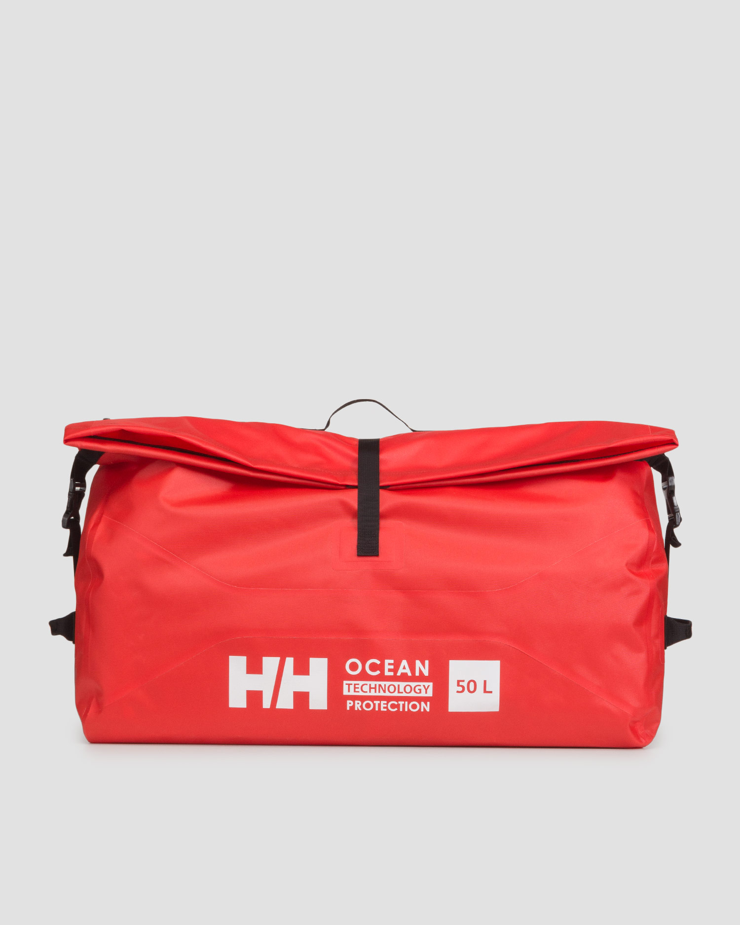 Geantă HELLY HANSEN OFFSHORE WP DUFFEL 50L