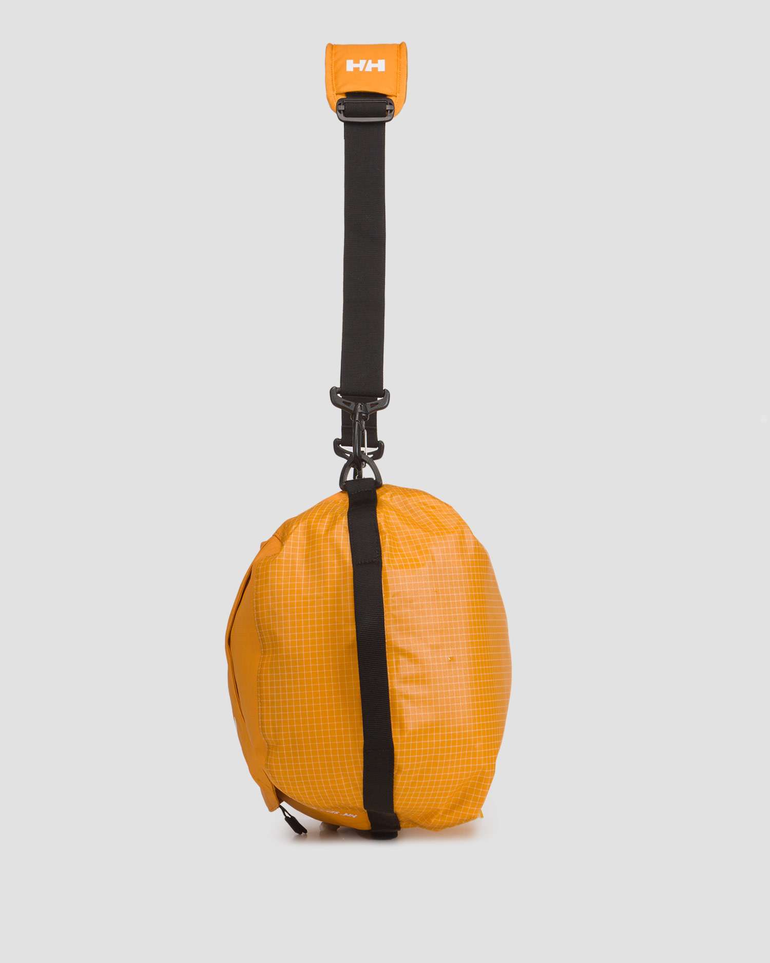 Helly Hansen Hightide WP Duffel 35L Wasserdichte Reisetasche in Gelb