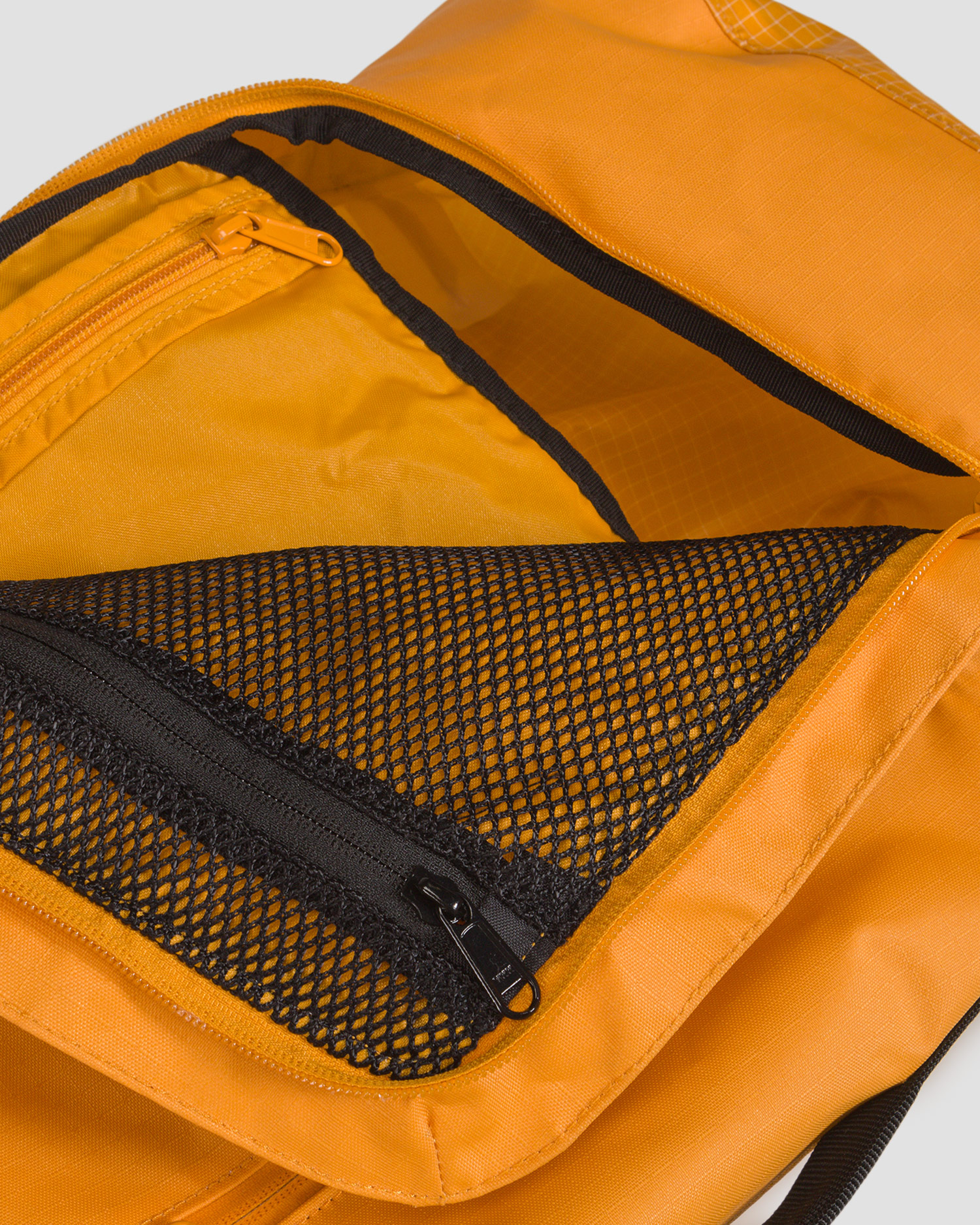 Helly Hansen Hightide WP Duffel 35L Wasserdichte Reisetasche in Gelb