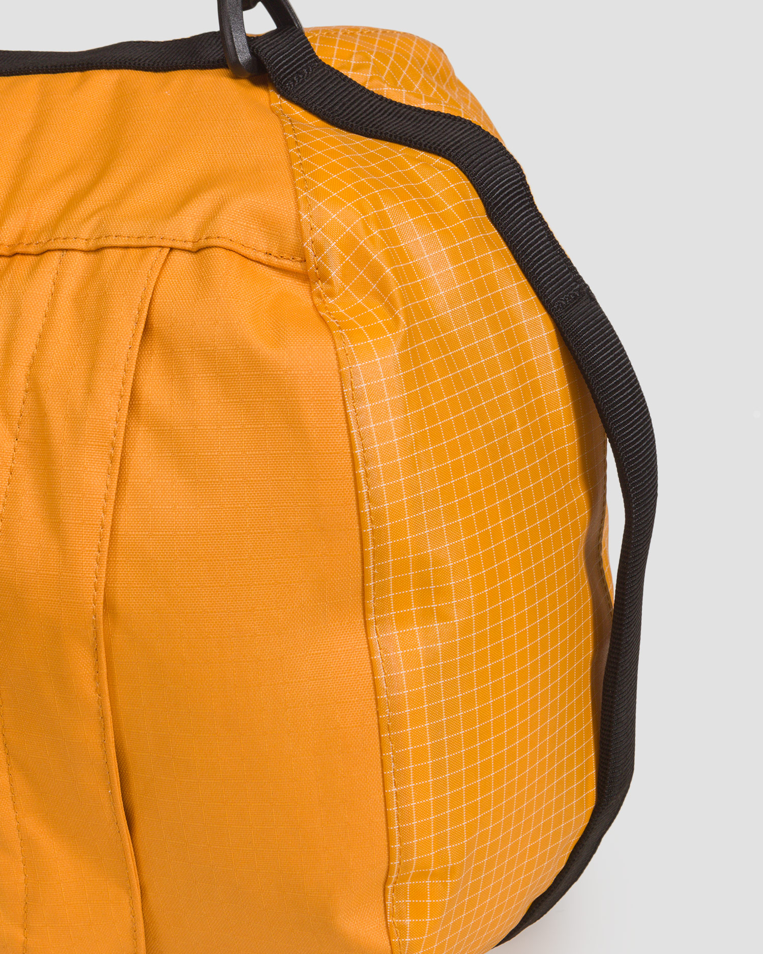 Helly Hansen Hightide WP Duffel 35L Wasserdichte Reisetasche in Gelb