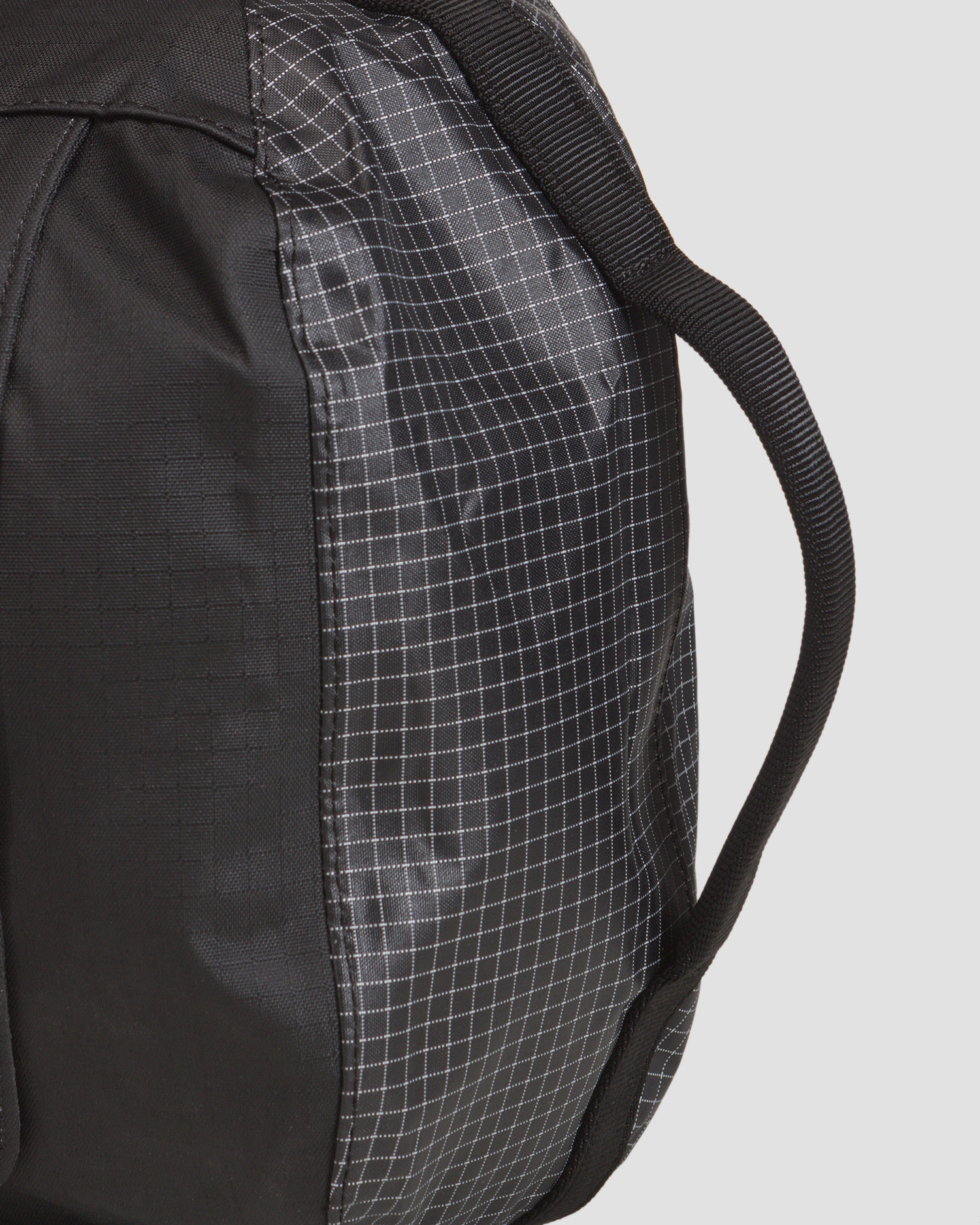 Geantă neagră impermeabilă Helly Hansen Hightide WP Duffel 35L