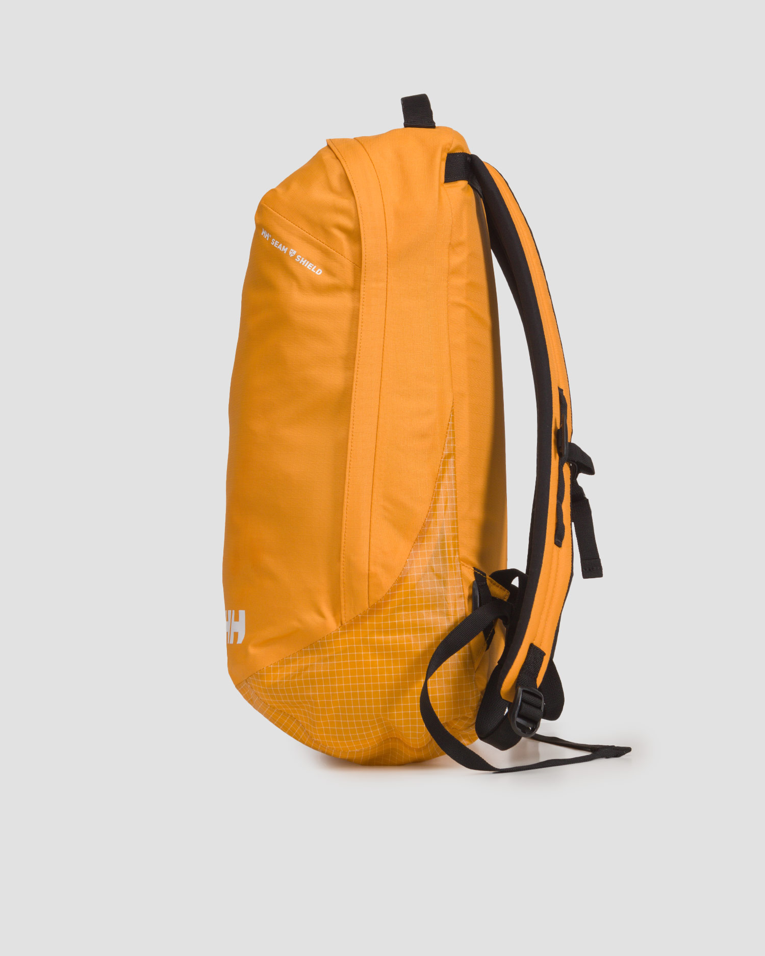 Rucsac galben Helly Hansen Riptide WP 23L