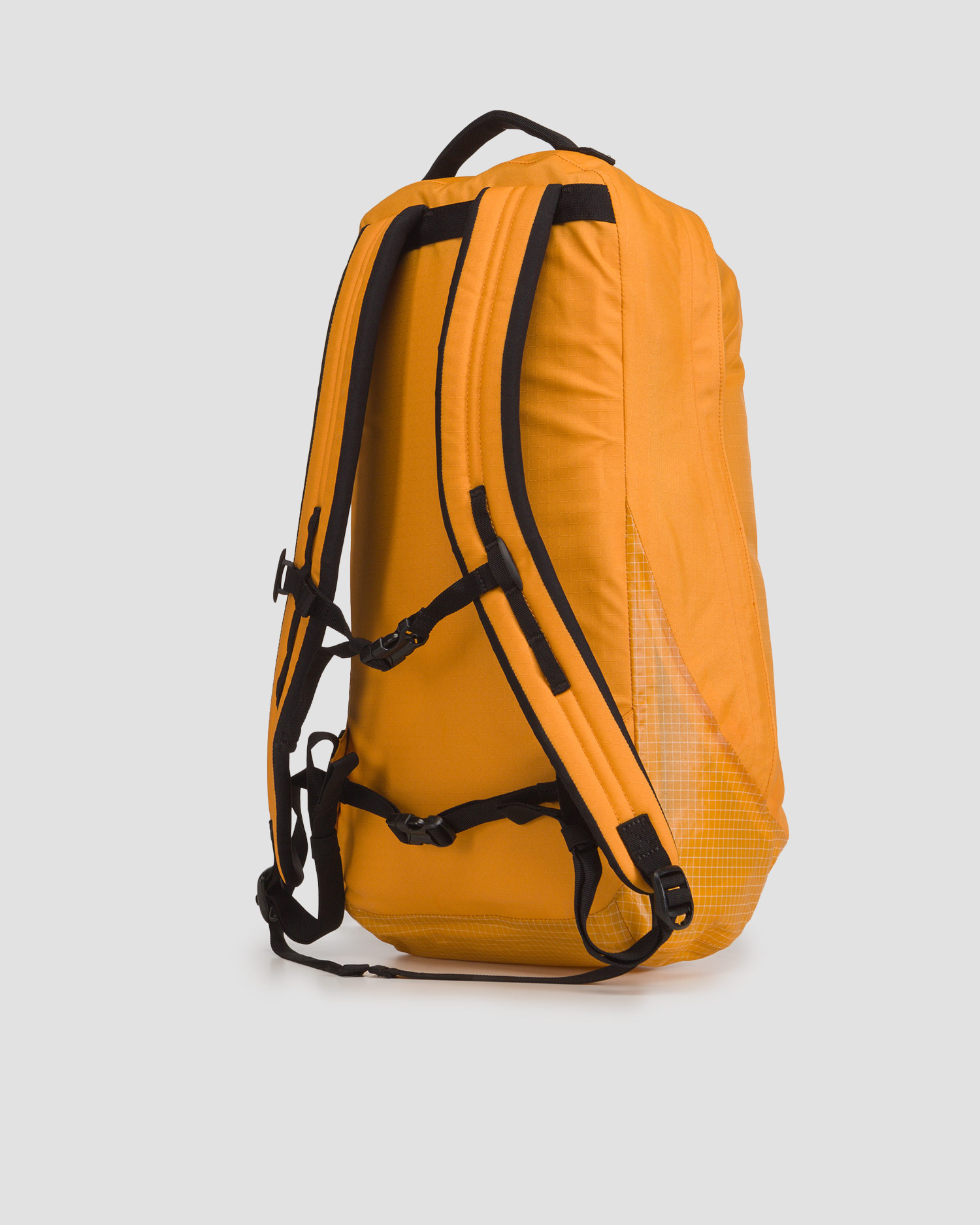 Rucsac galben Helly Hansen Riptide WP 23L