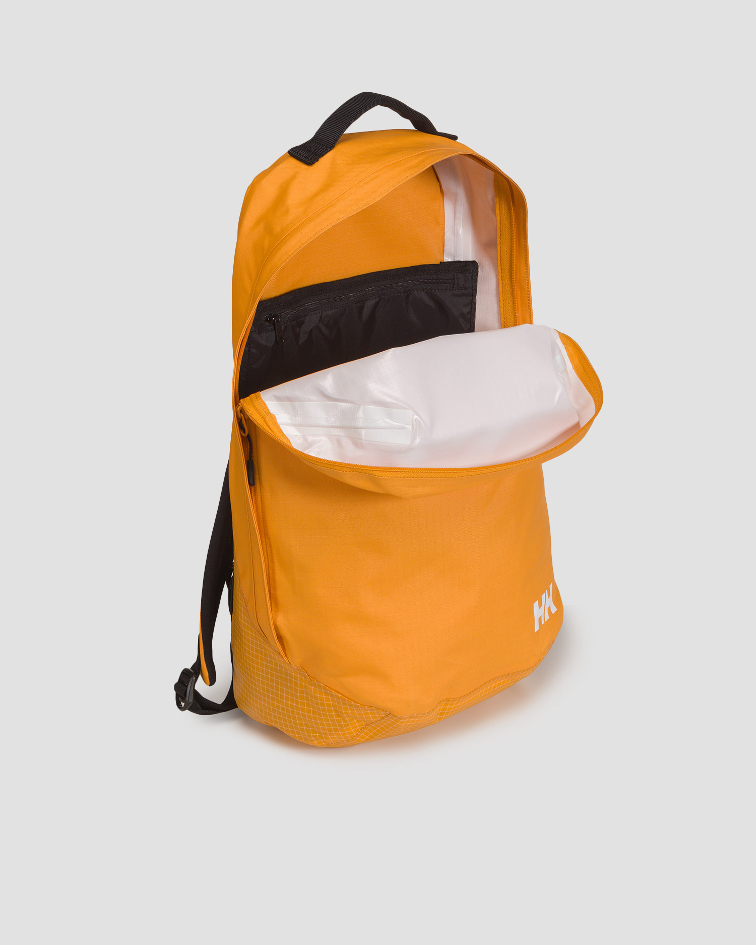 Helly Hansen Riptide WP Backpack 23L Rucksack in Gelb