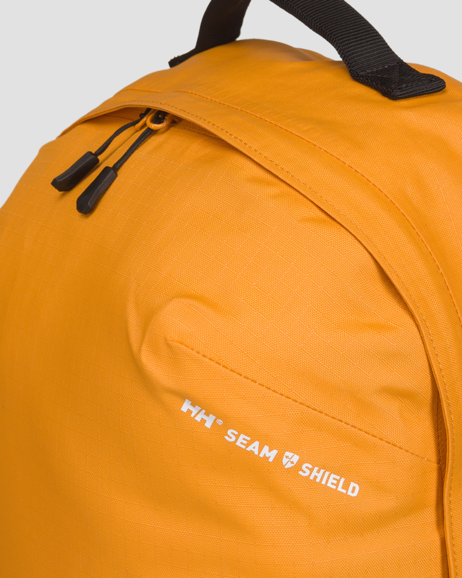 Rucsac galben Helly Hansen Riptide WP 23L