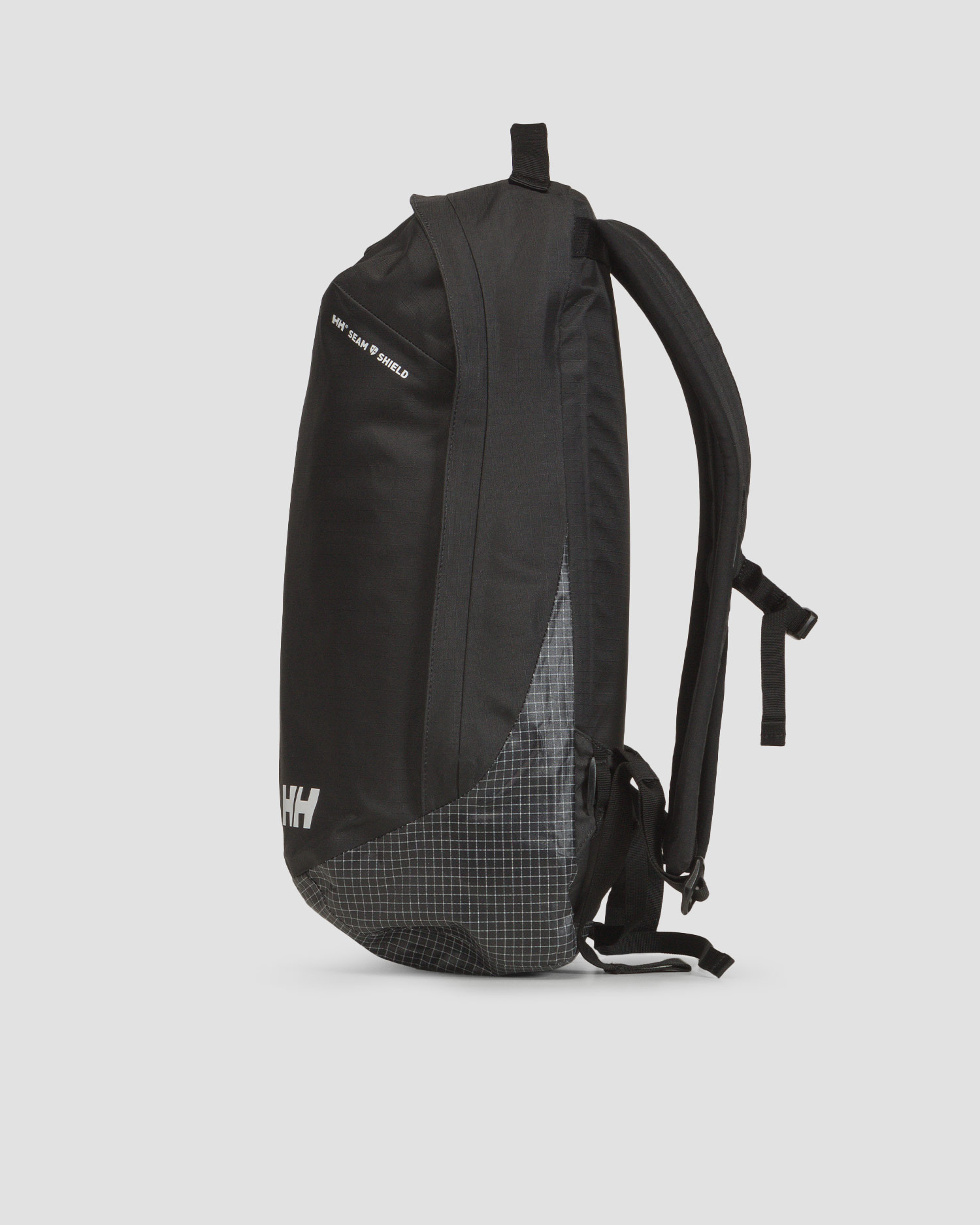 Zaino nero Helly Hansen Riptide WP Backpack 23L