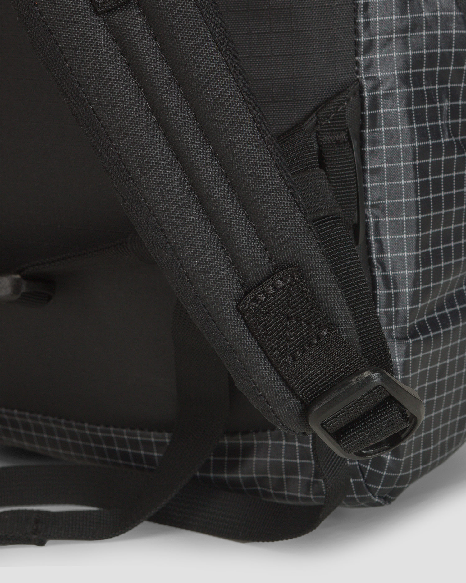 Helly Hansen Riptide WP Backpack 23L Rucksack in Schwarz