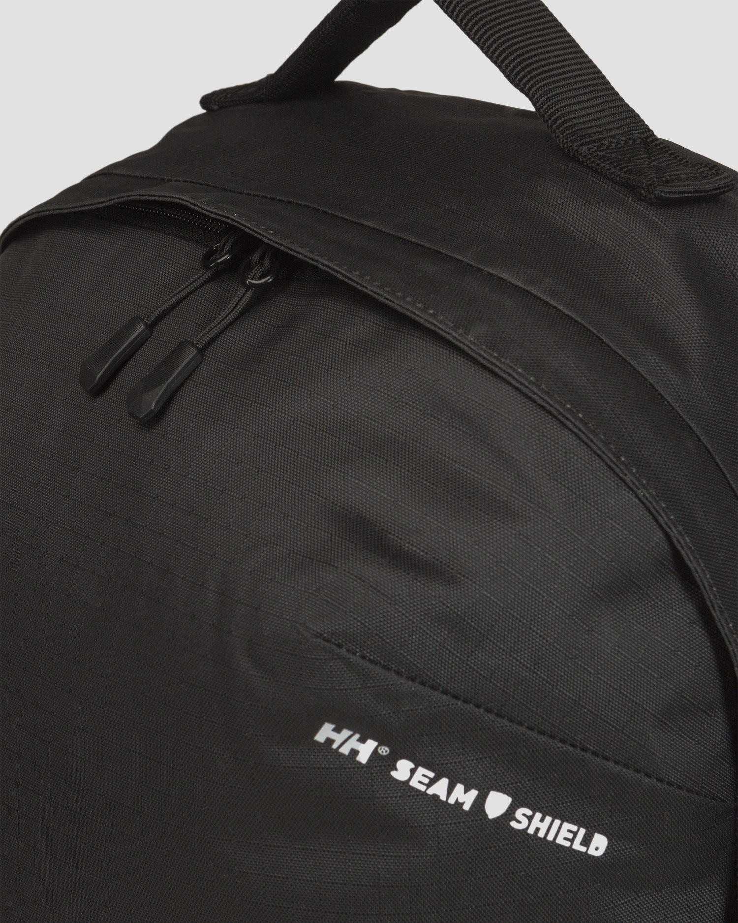 Zaino nero Helly Hansen Riptide WP Backpack 23L