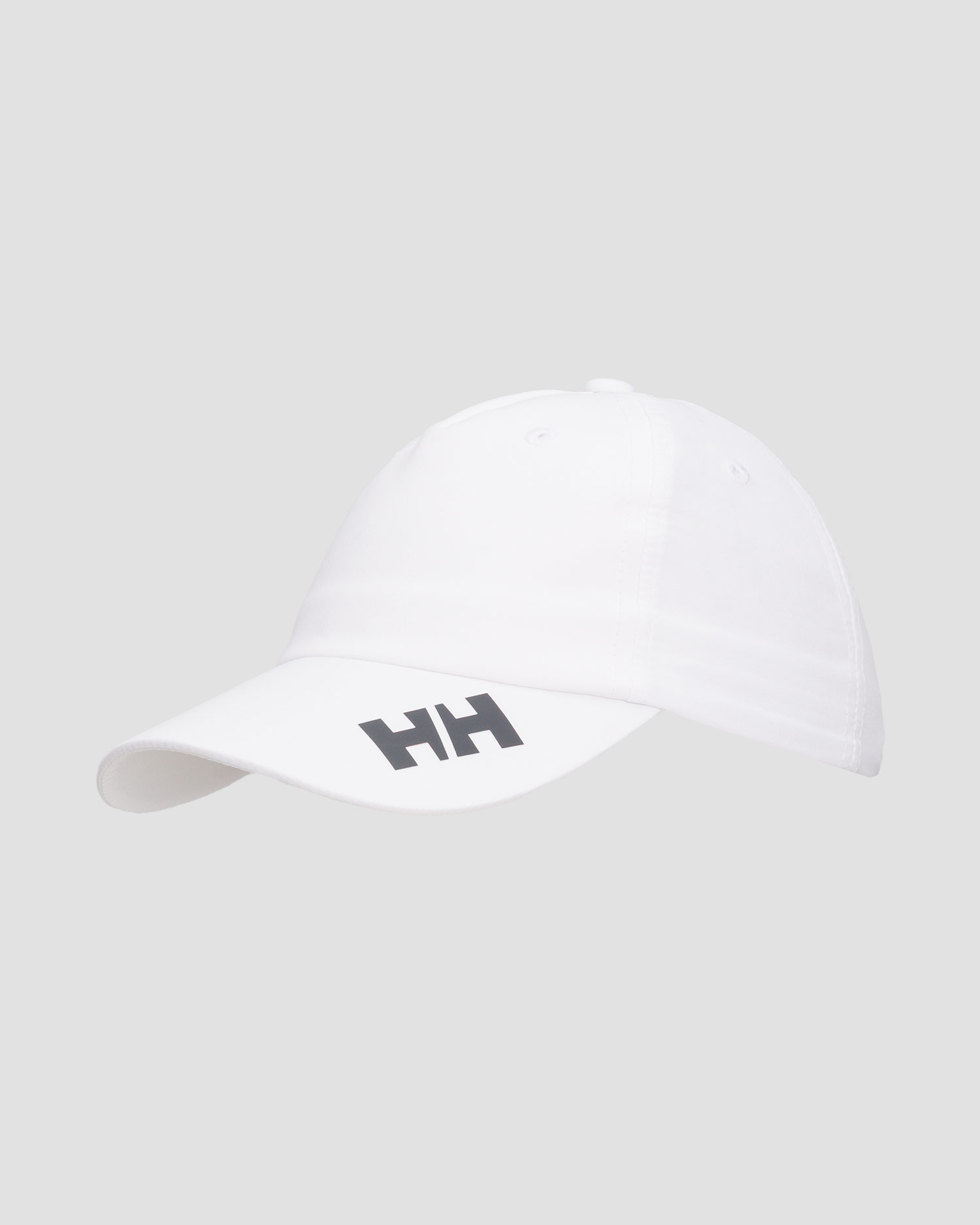 Cappellino bianco Helly Hansen Crew cap 2.0