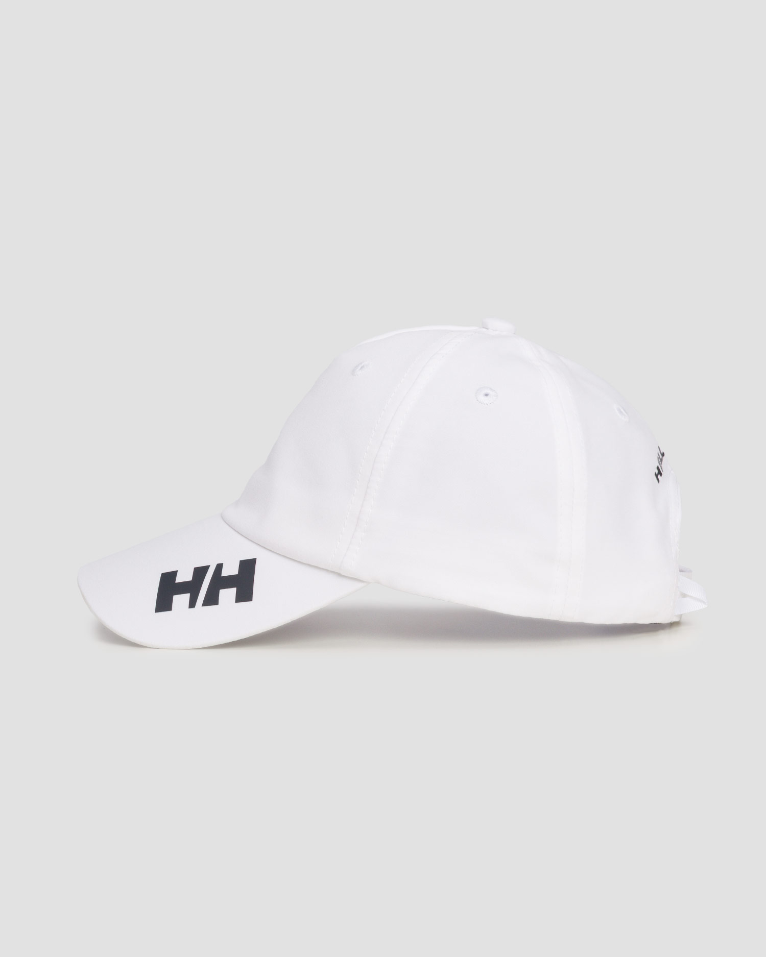 Cappellino bianco Helly Hansen Crew cap 2.0