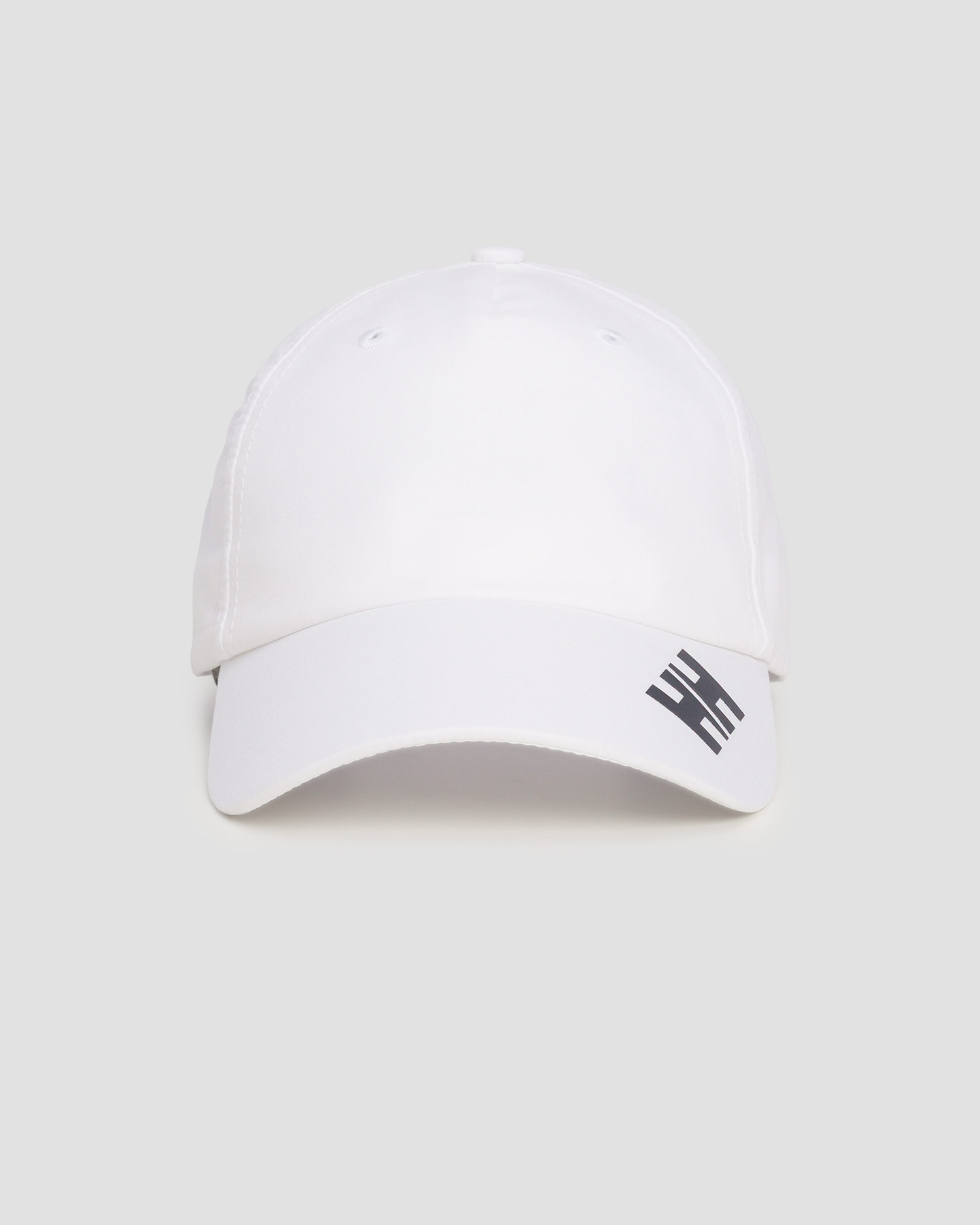 Cappellino bianco Helly Hansen Crew cap 2.0