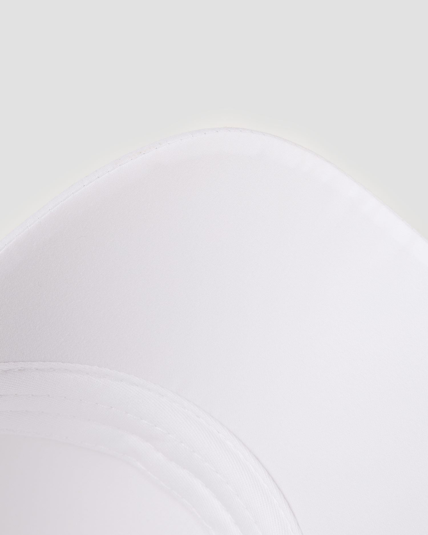 Cappellino bianco Helly Hansen Crew cap 2.0