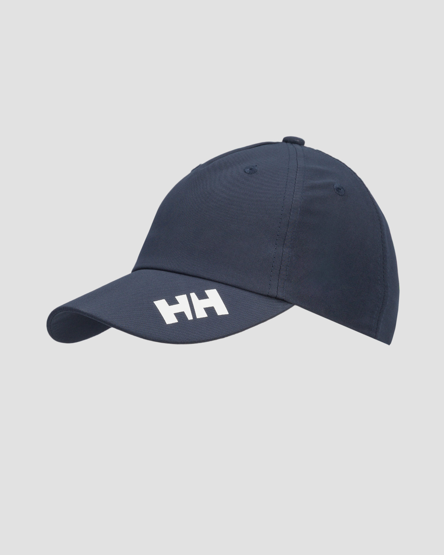 Cappellino blu scuro Helly Hansen Crew cap 2.0, Colore/Disegno: Granatowy
