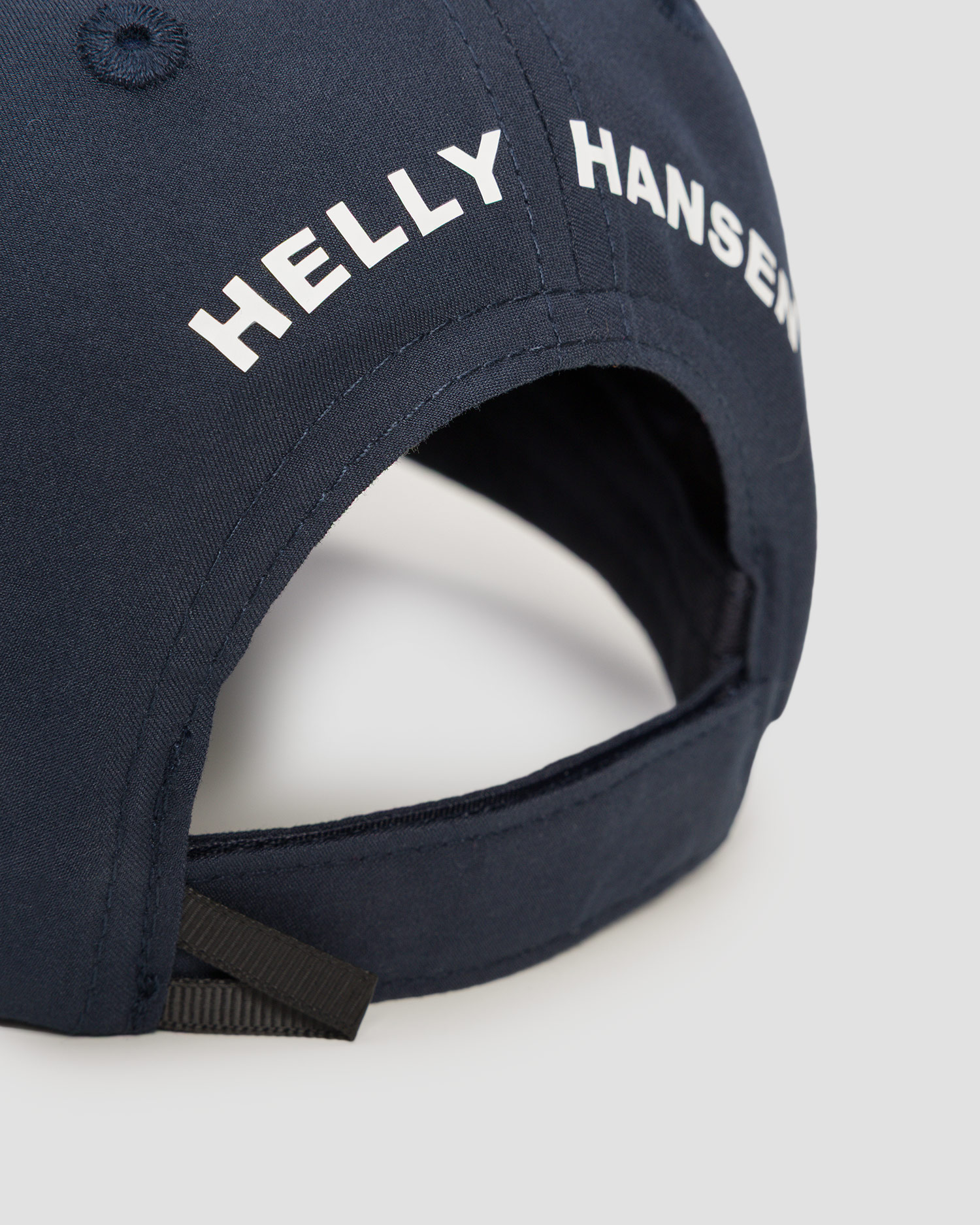 Cappellino blu scuro Helly Hansen Crew cap 2.0