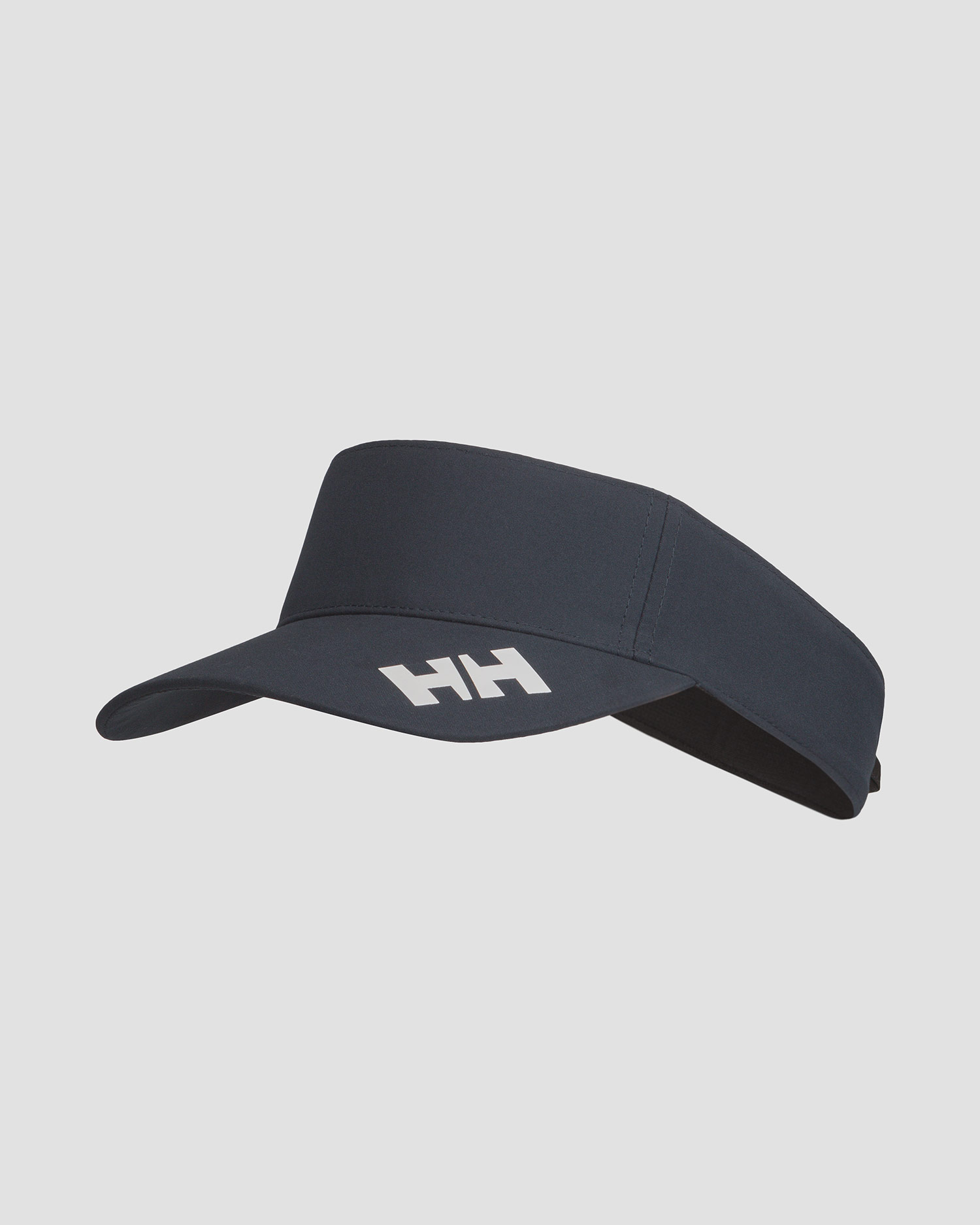 Visiera blu scuro Helly Hansen Crew Visor 2.0