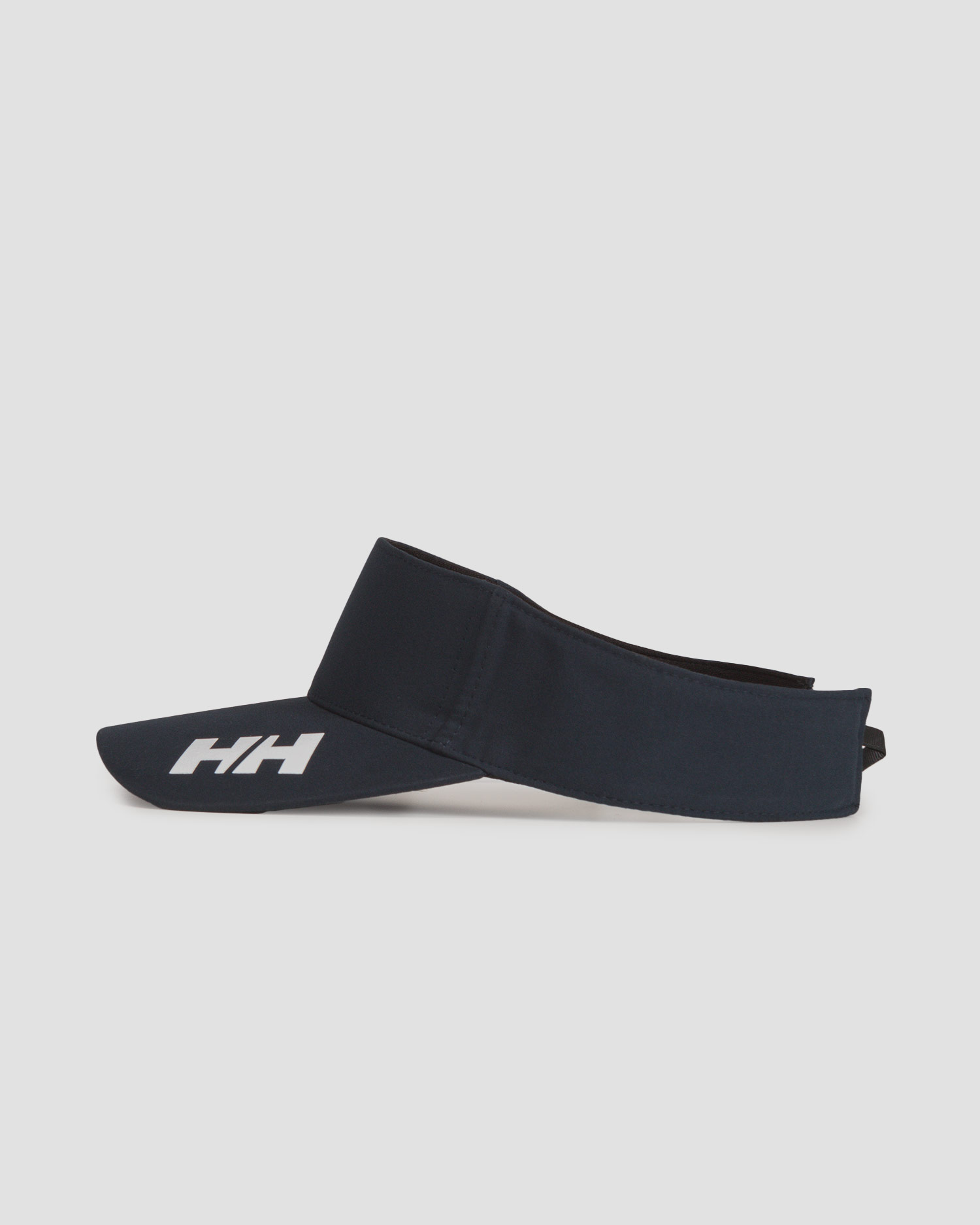 Visiera blu scuro Helly Hansen Crew Visor 2.0