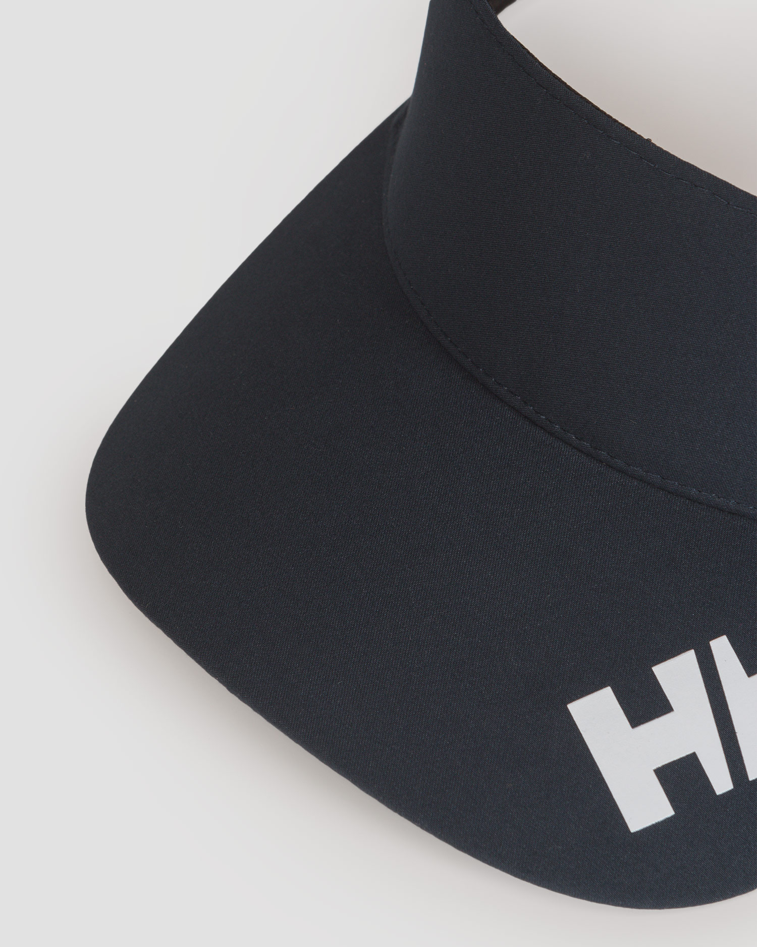 Visiera blu scuro Helly Hansen Crew Visor 2.0