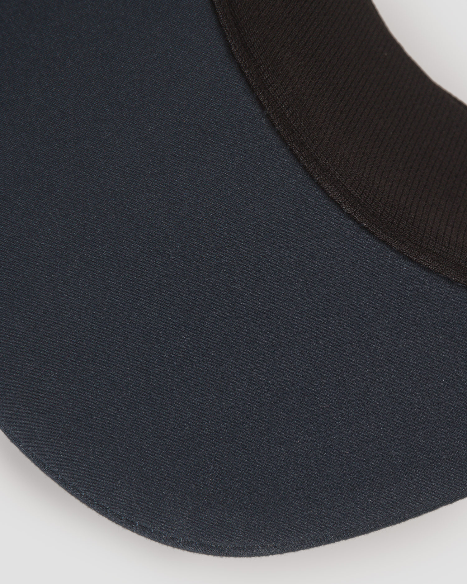 Visiera blu scuro Helly Hansen Crew Visor 2.0