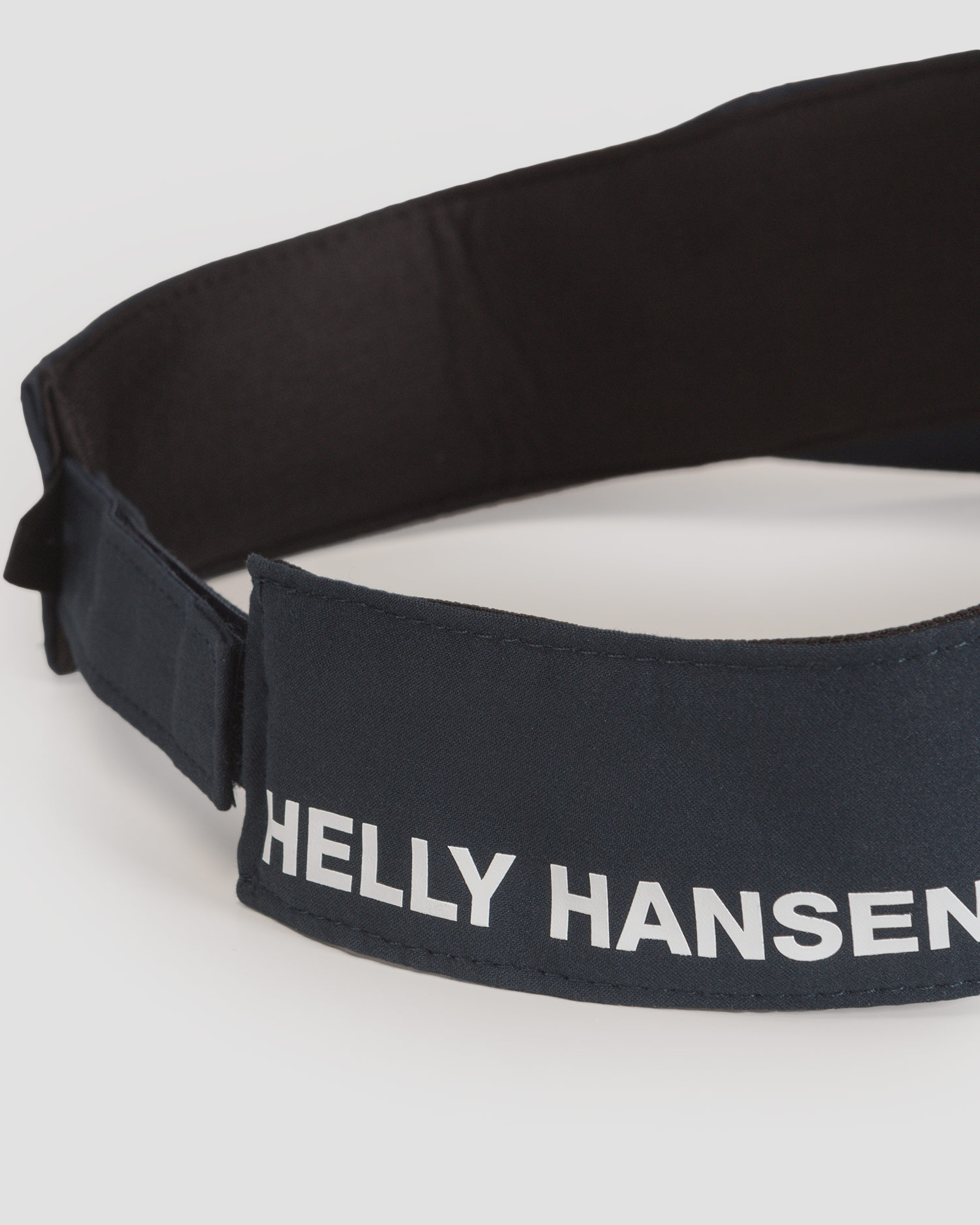 Visiera blu scuro Helly Hansen Crew Visor 2.0