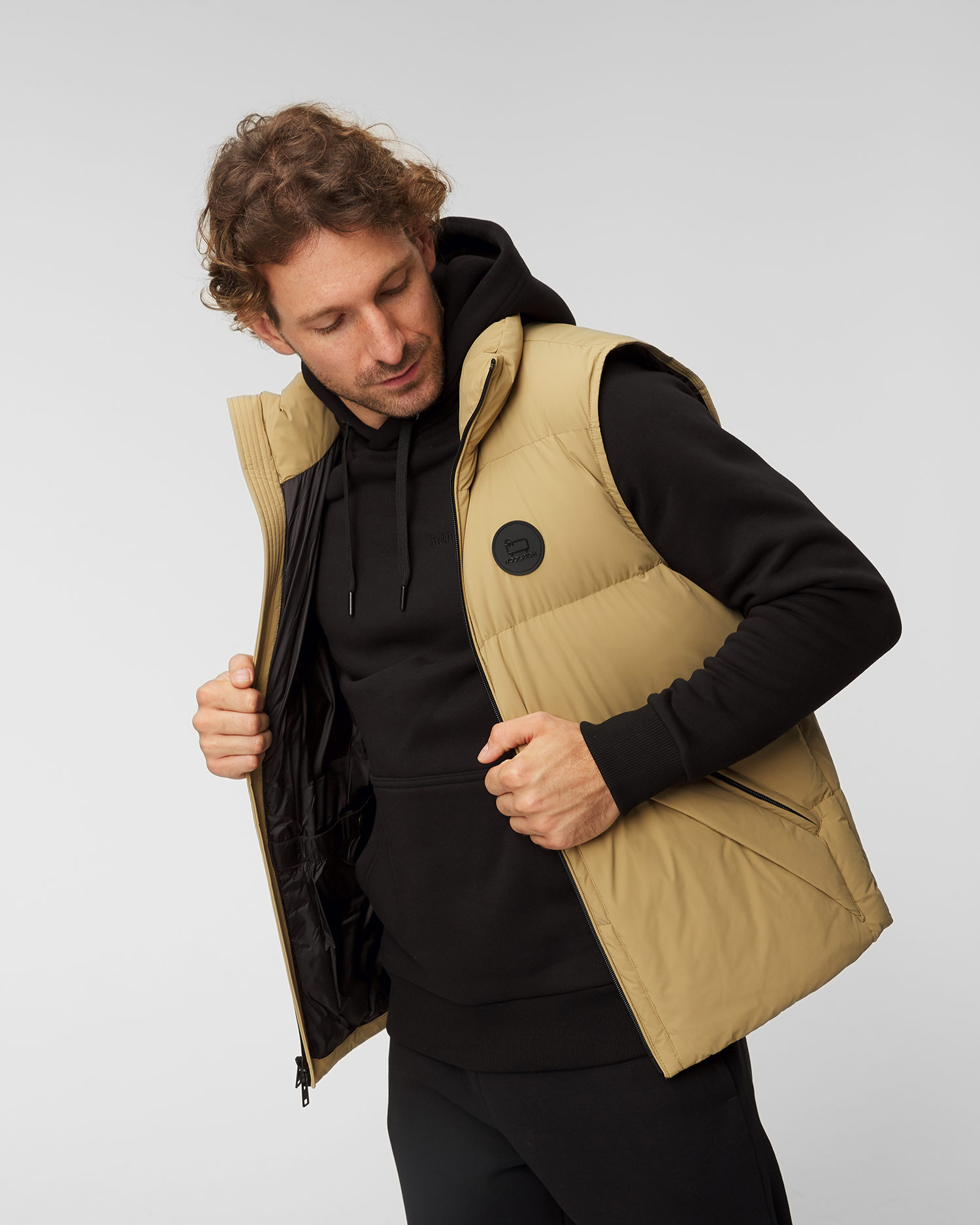 Woolrich sierra supreme sale outlet