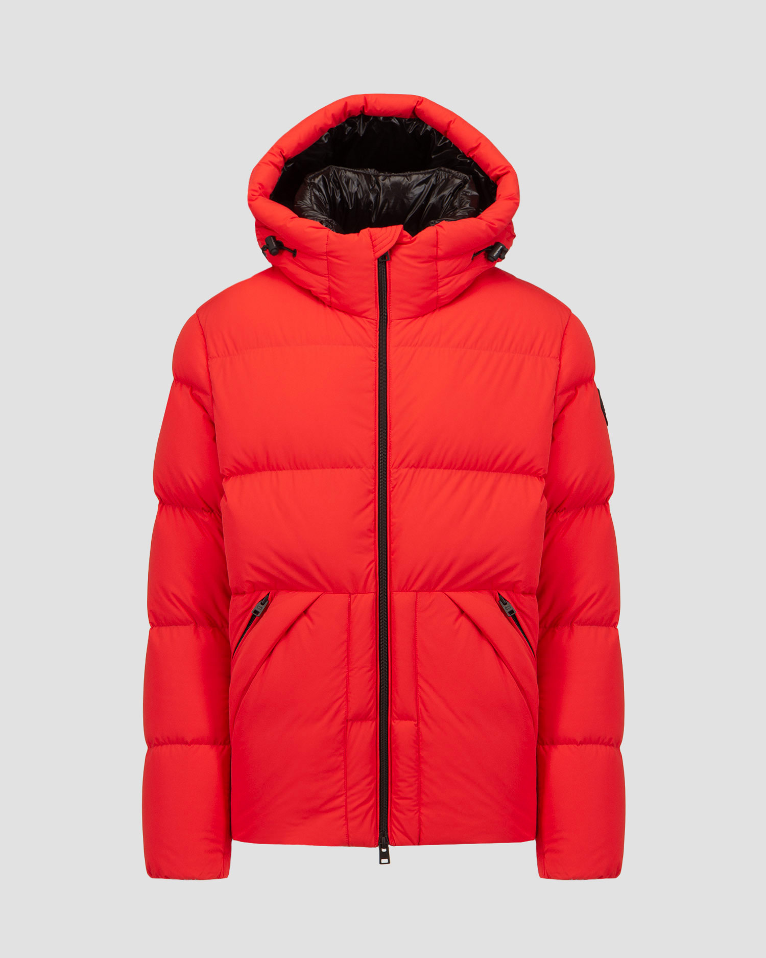 Pánská péřová bunda Woolrich Sierra Supreme Down Jacket