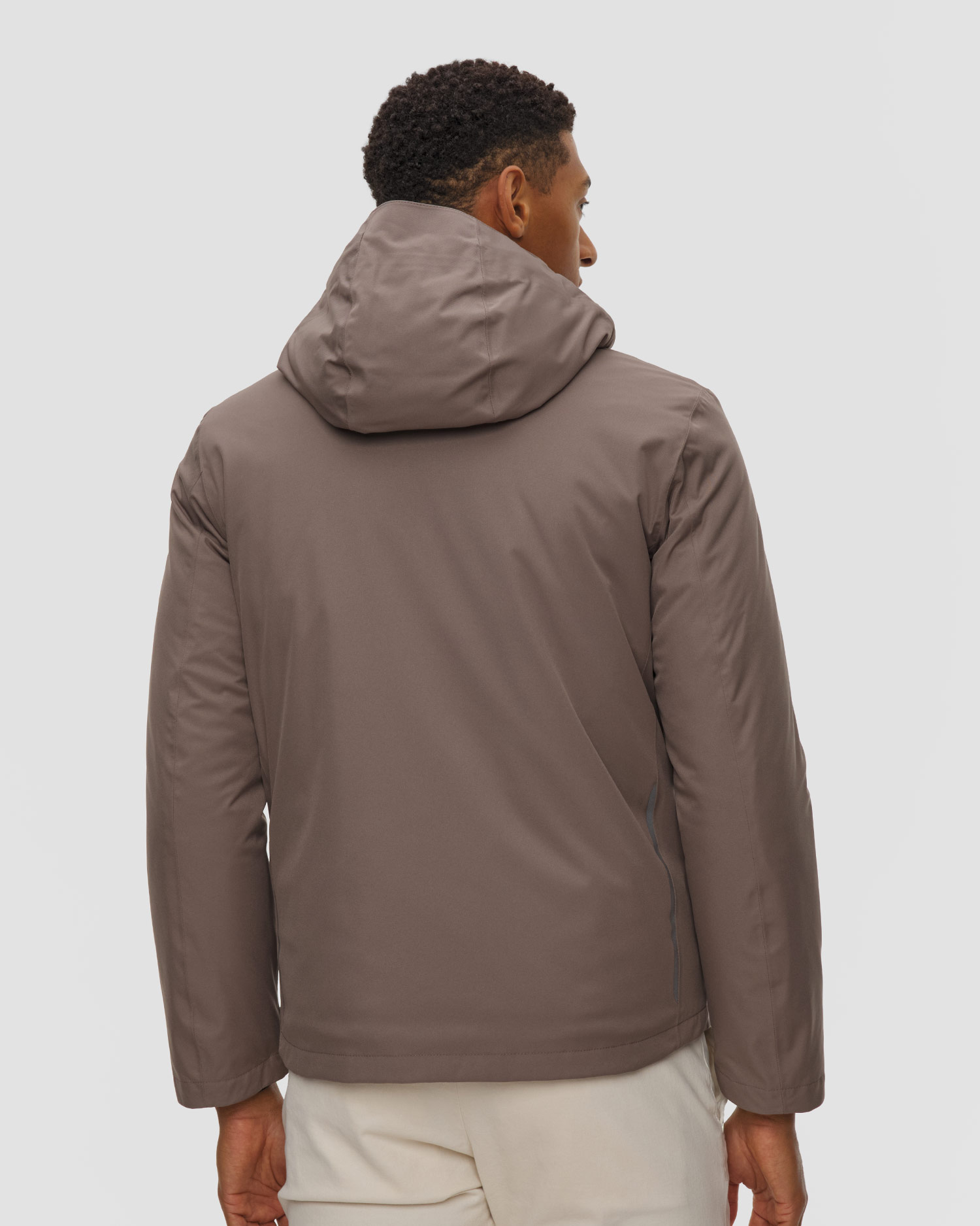 Jachetă pentru bărbați Woolrich 3w1 Crestmont Jacket