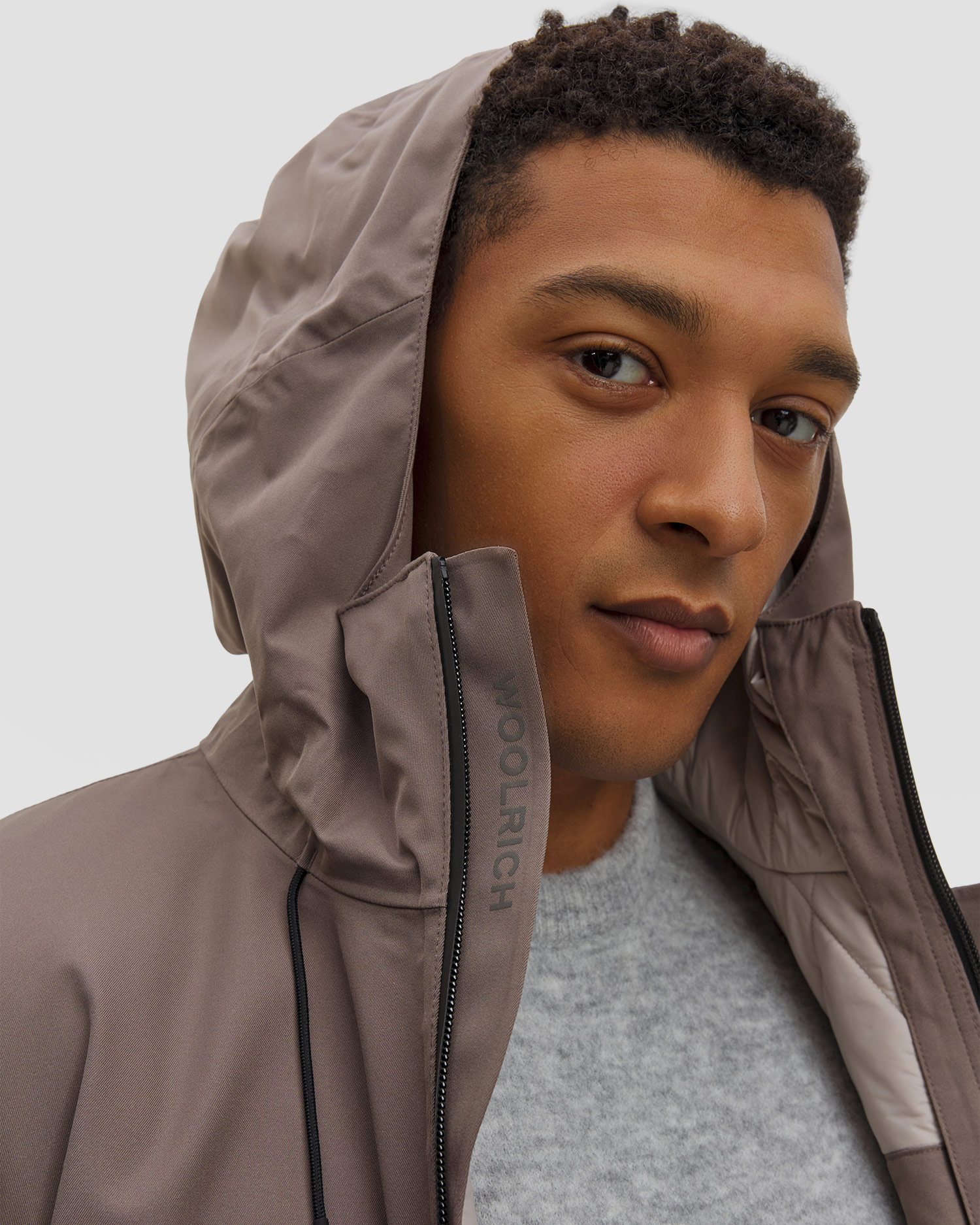 Jachetă pentru bărbați Woolrich 3w1 Crestmont Jacket