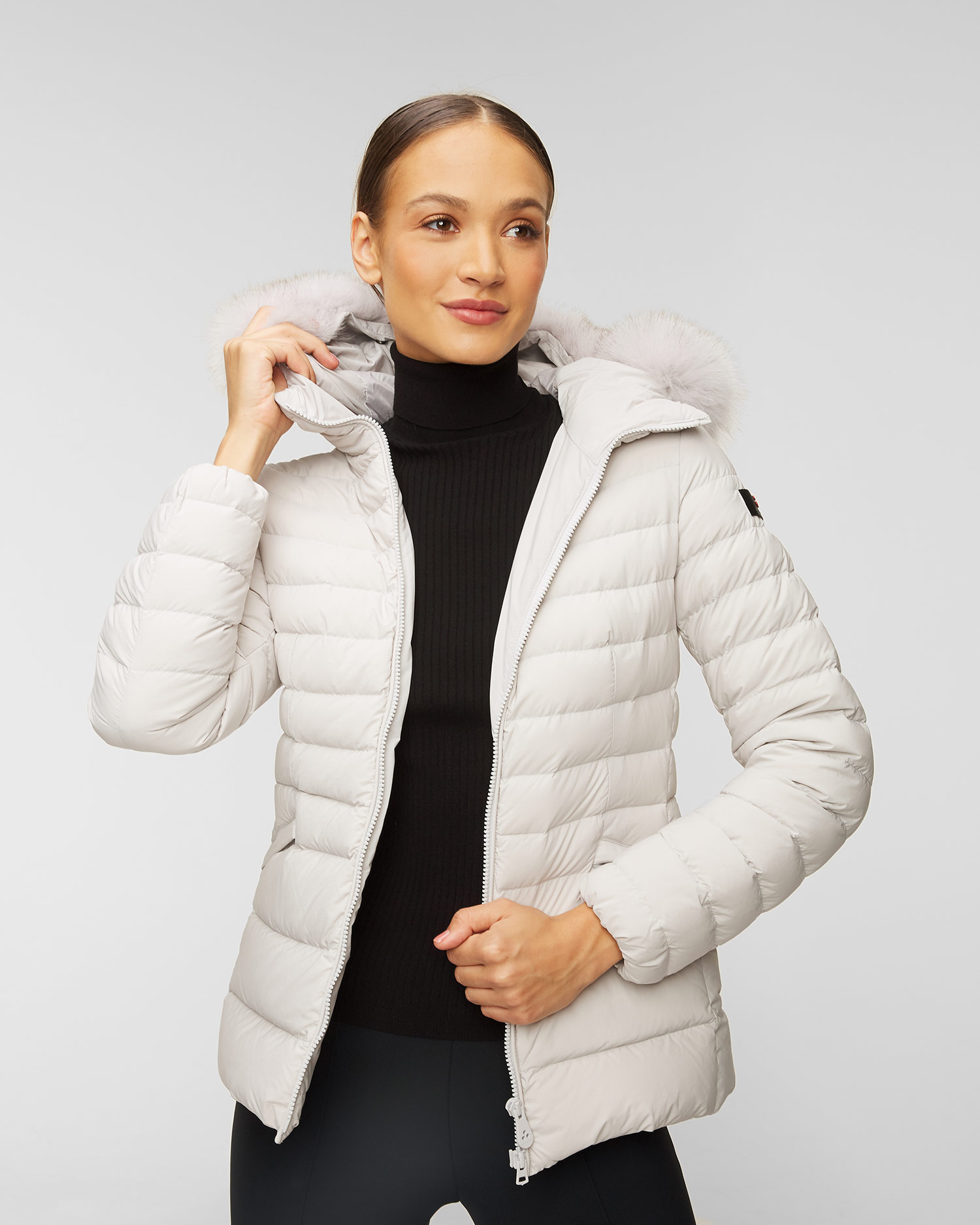 Doudoune PEUTEREY TURMALET ML 05 FUR