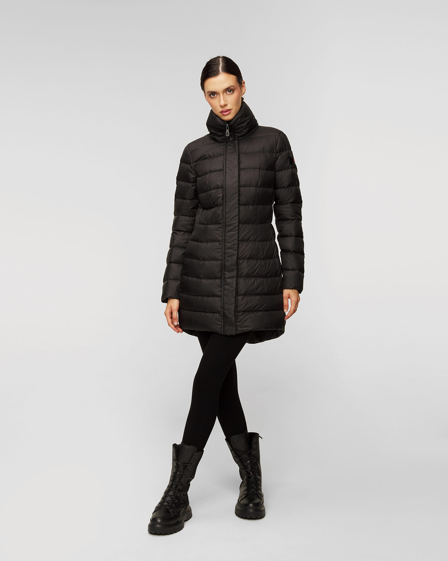 Doudoune PEUTEREY SOBCHAK MQ 01
