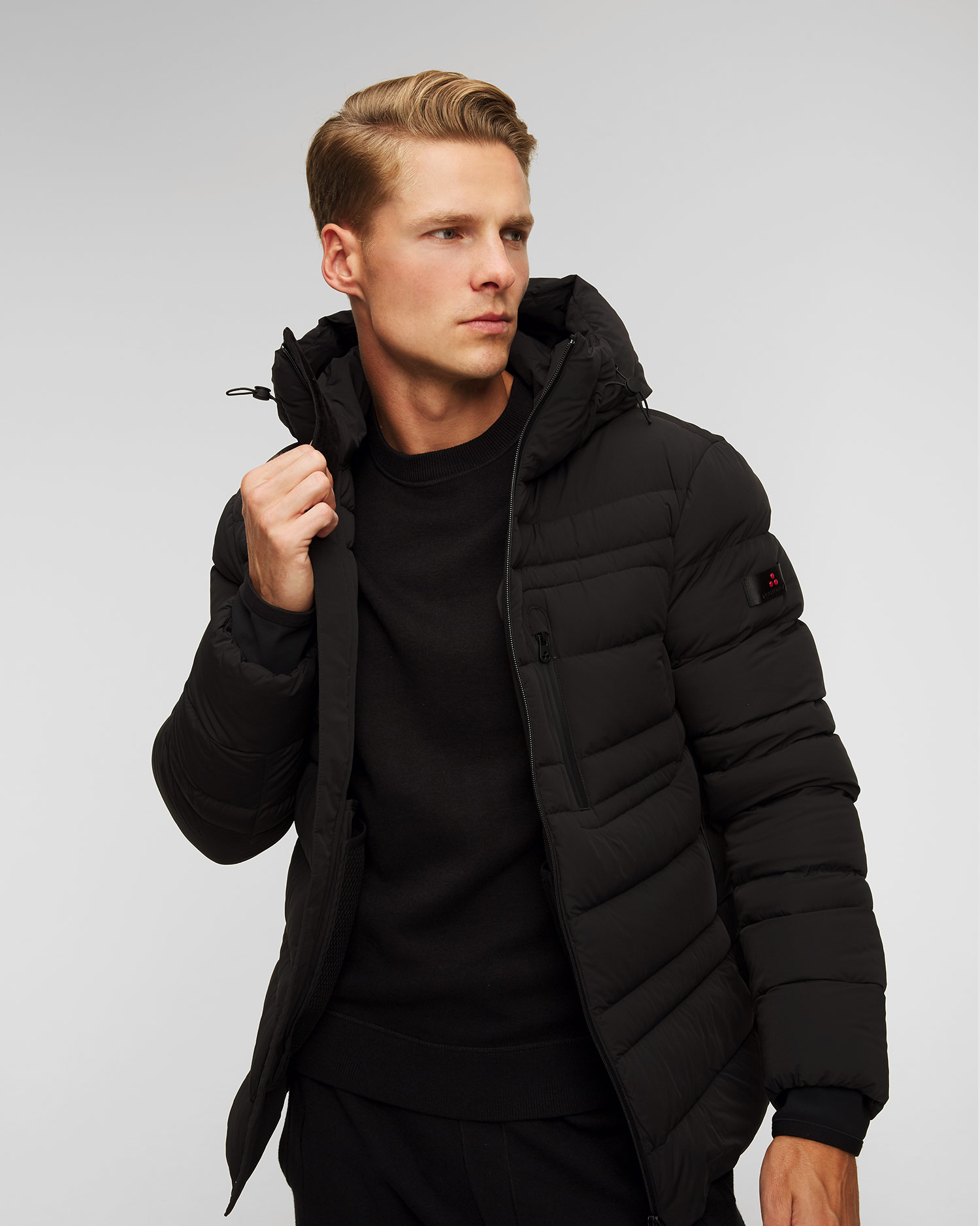 Peuterey doudoune homme hot sale