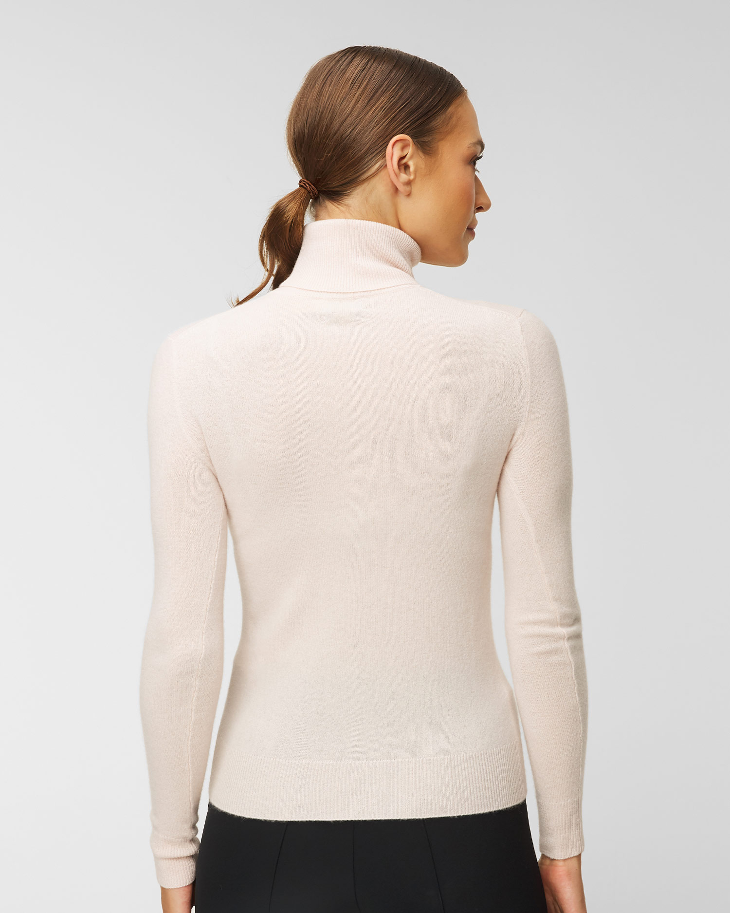 Kašmírový sveter POLO RALPH LAUREN