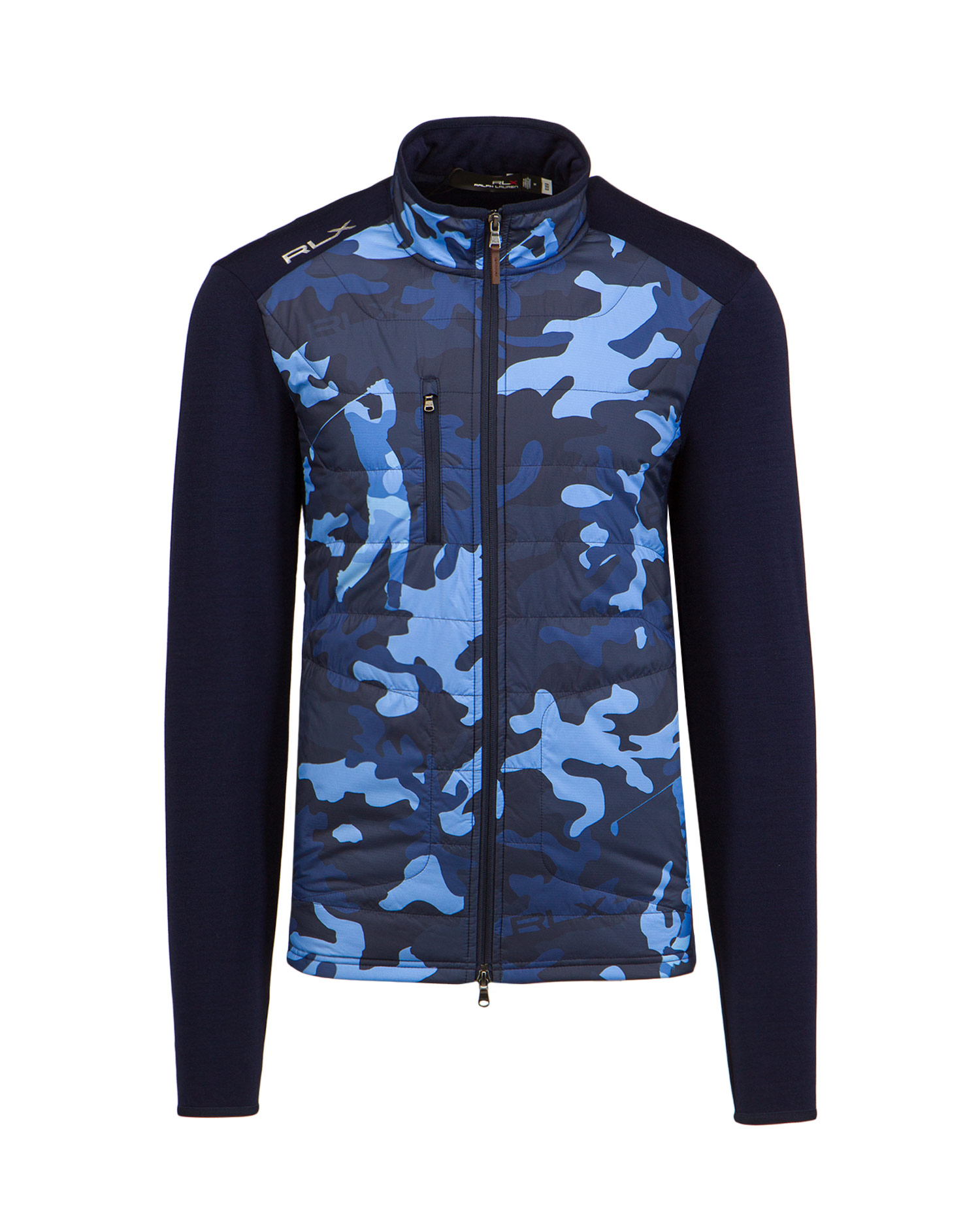 Jachetă hibridă RLX RALPH LAUREN.