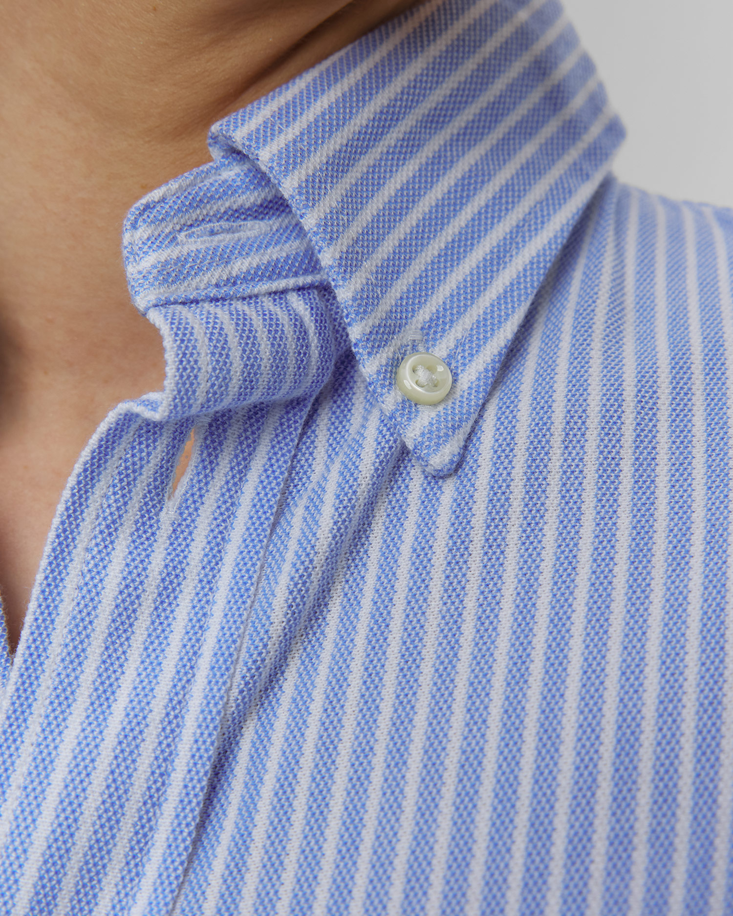 Camicia a maniche lunghe da donna Polo Ralph Lauren