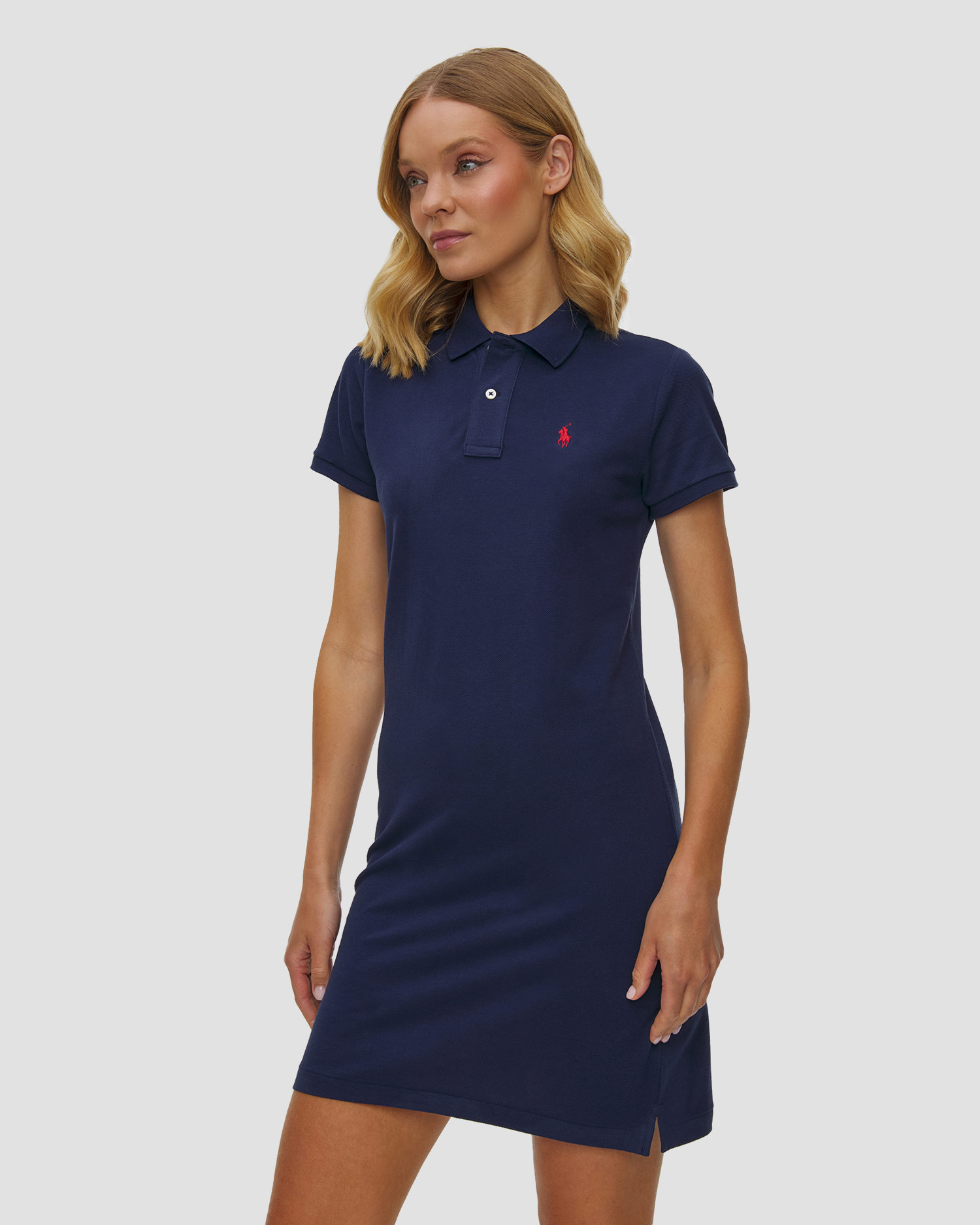 Dámske šaty Polo Ralph Lauren