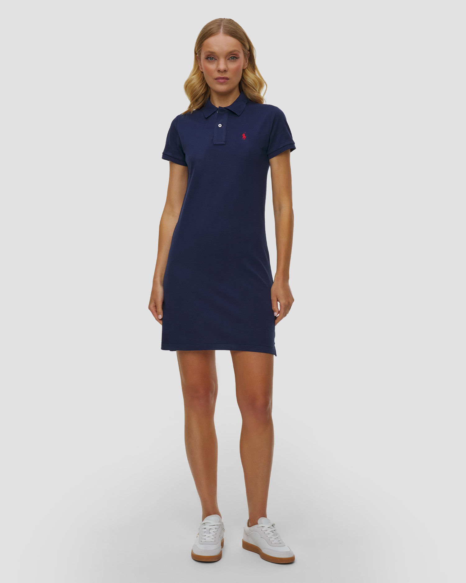 Dámske šaty Polo Ralph Lauren