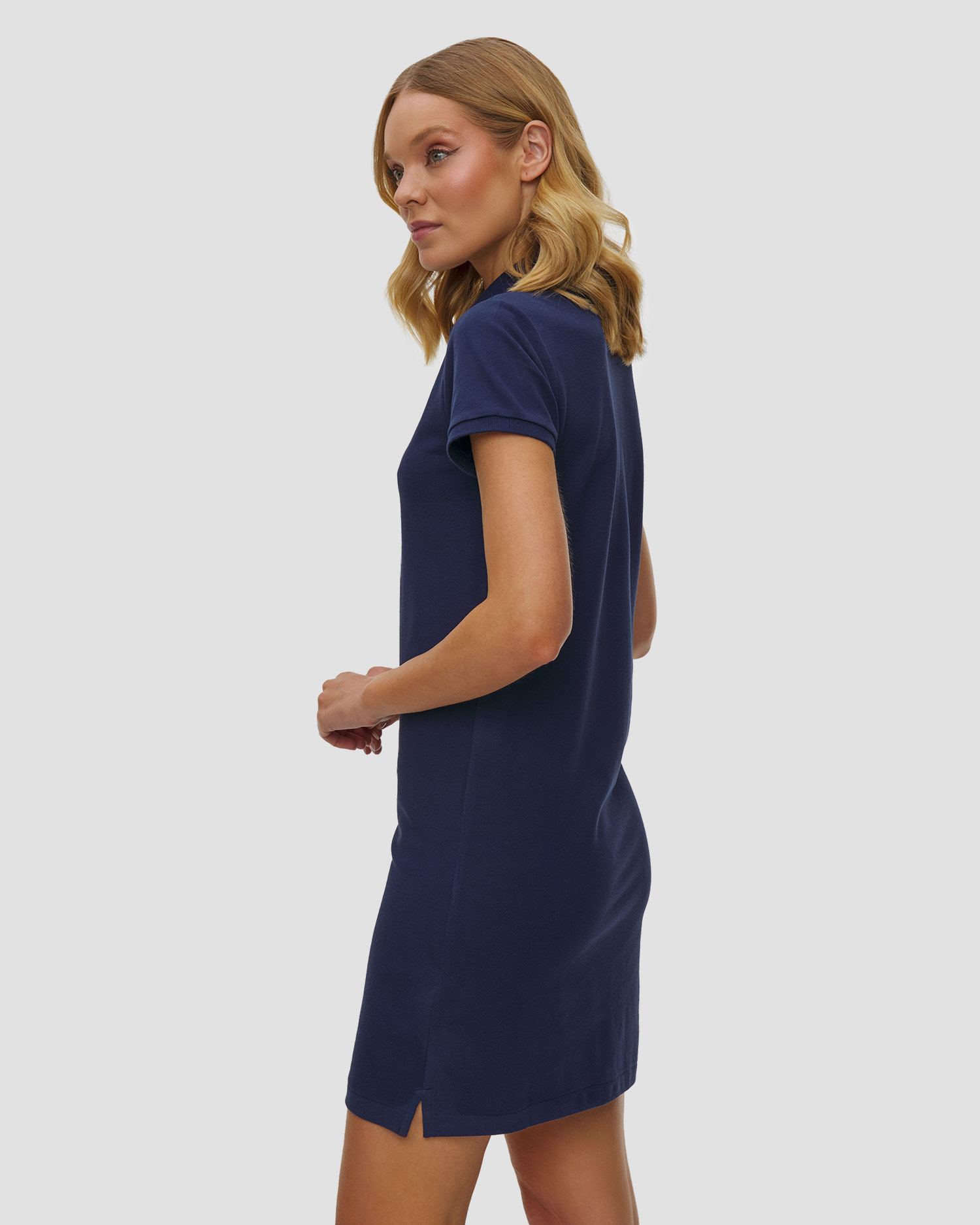 Dámske šaty Polo Ralph Lauren
