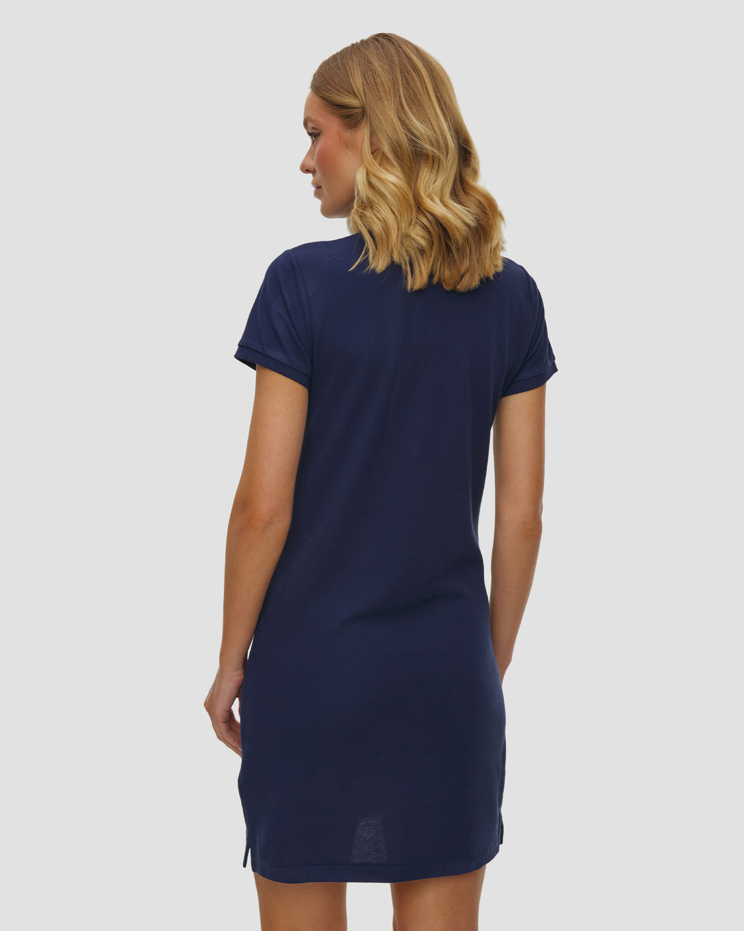 Dámske šaty Polo Ralph Lauren