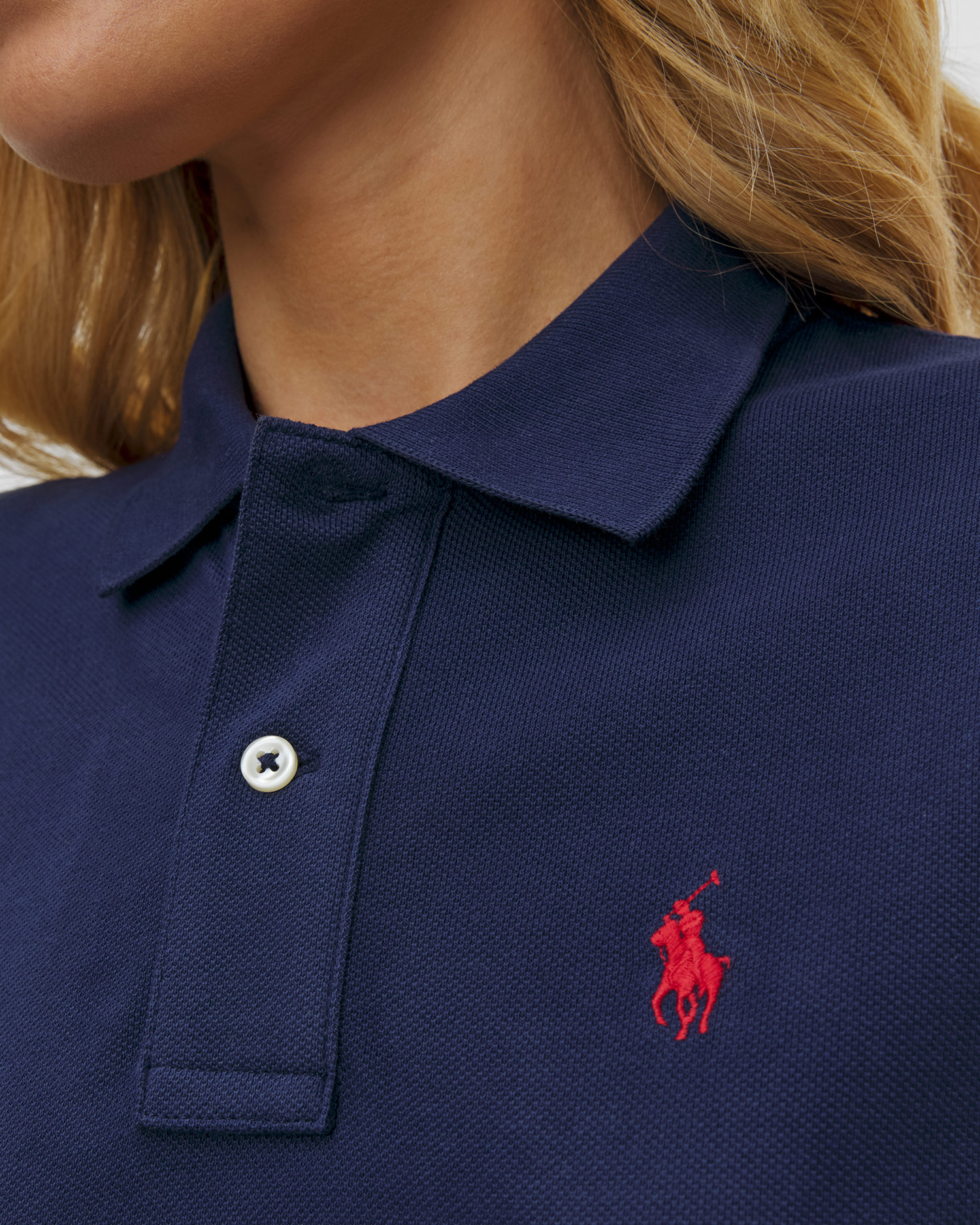 Dámske šaty Polo Ralph Lauren